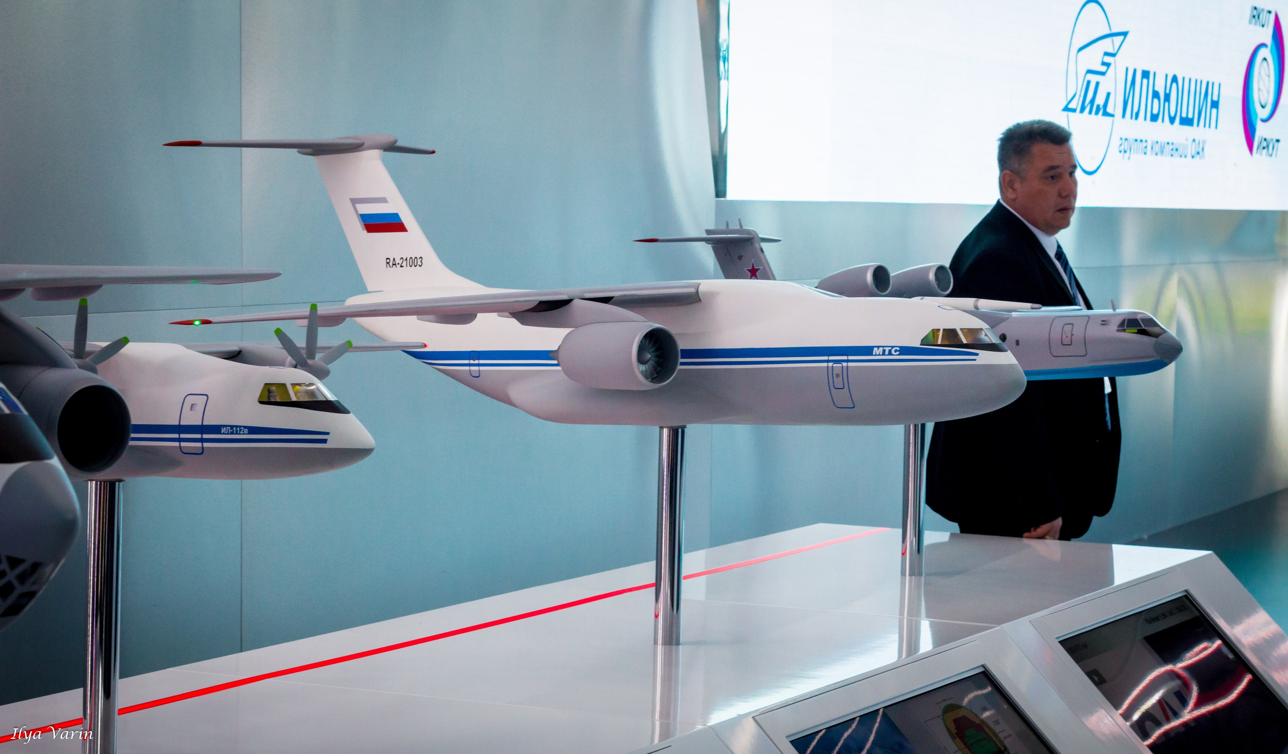 Международный форум «Армия». Илья Варин — Фотограф Москва, Тверь