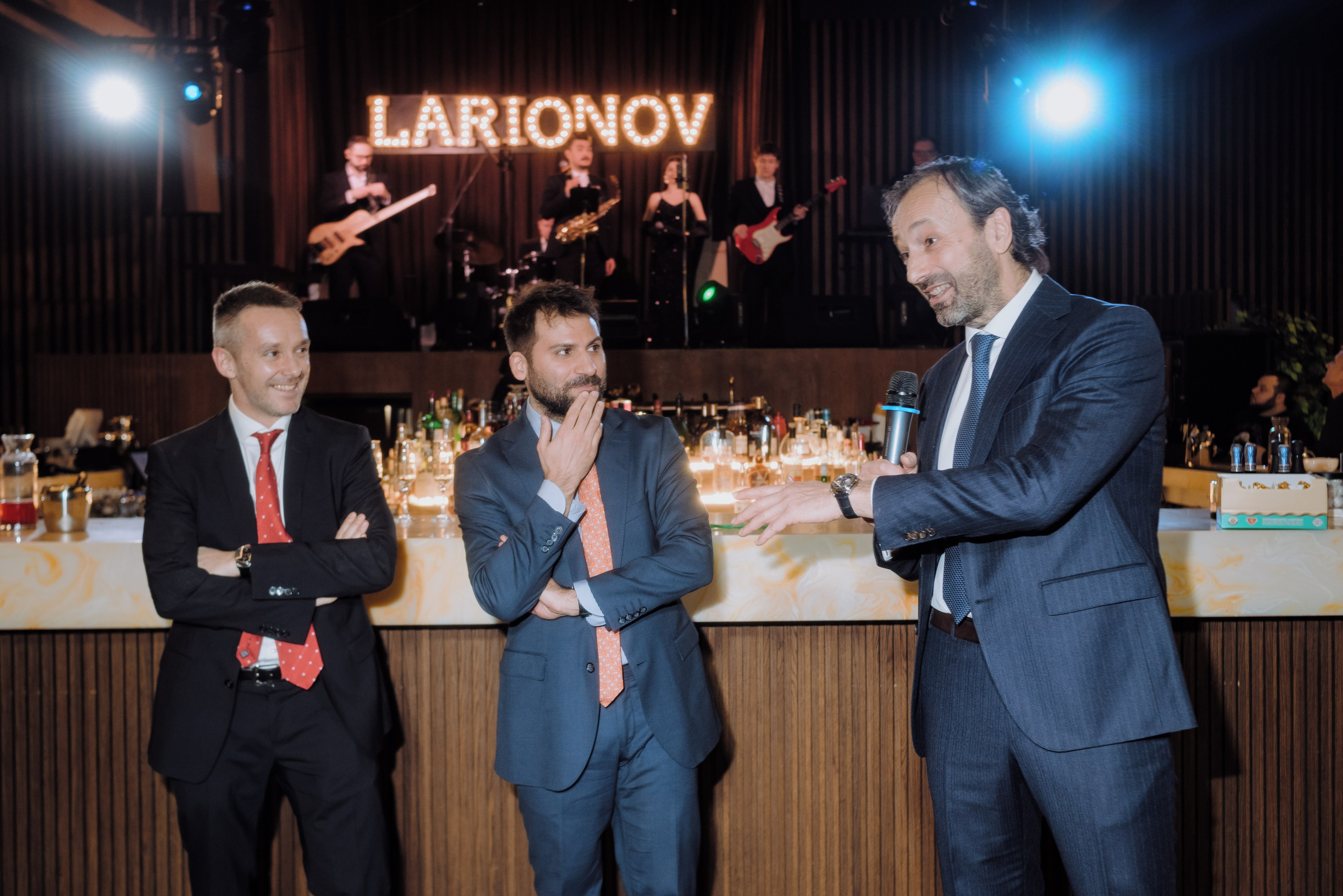 Корпоратив. Фотограф в Москве