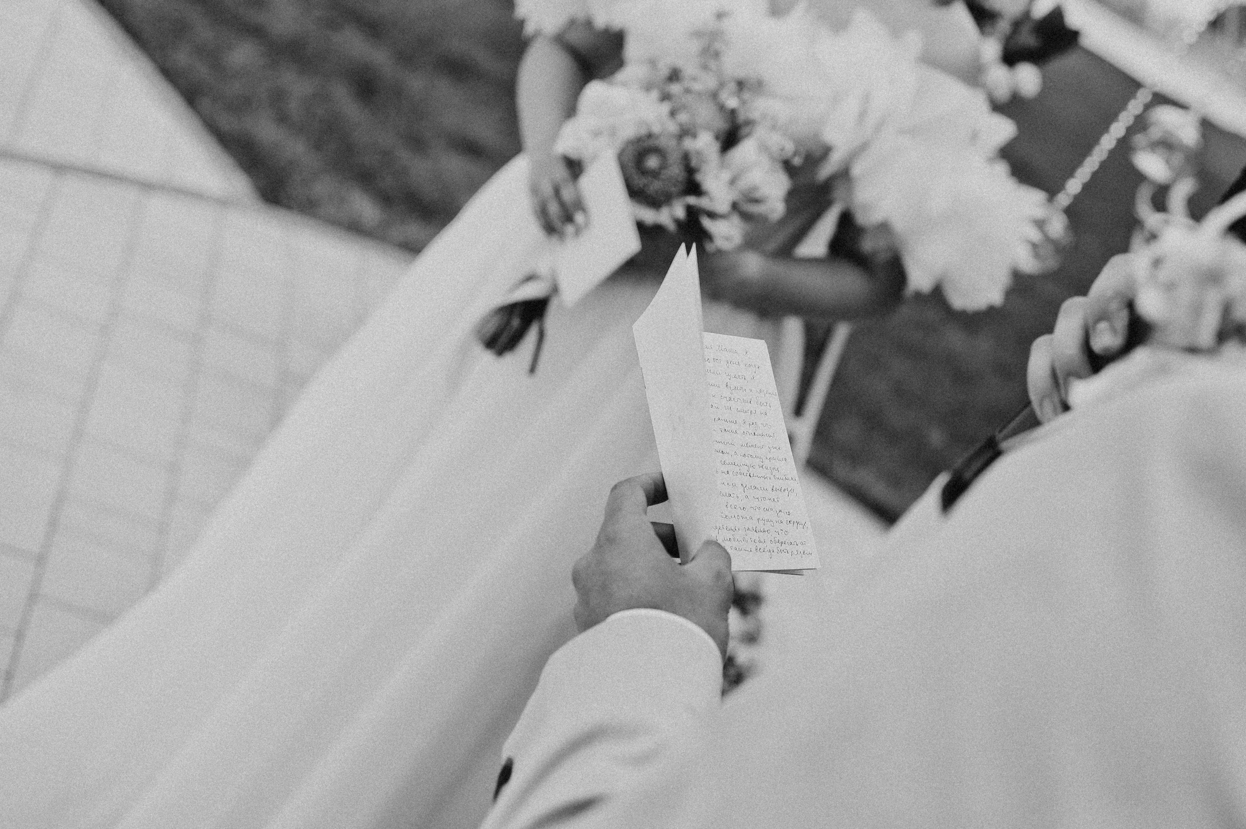 Банкеты. Фотограф Тверь