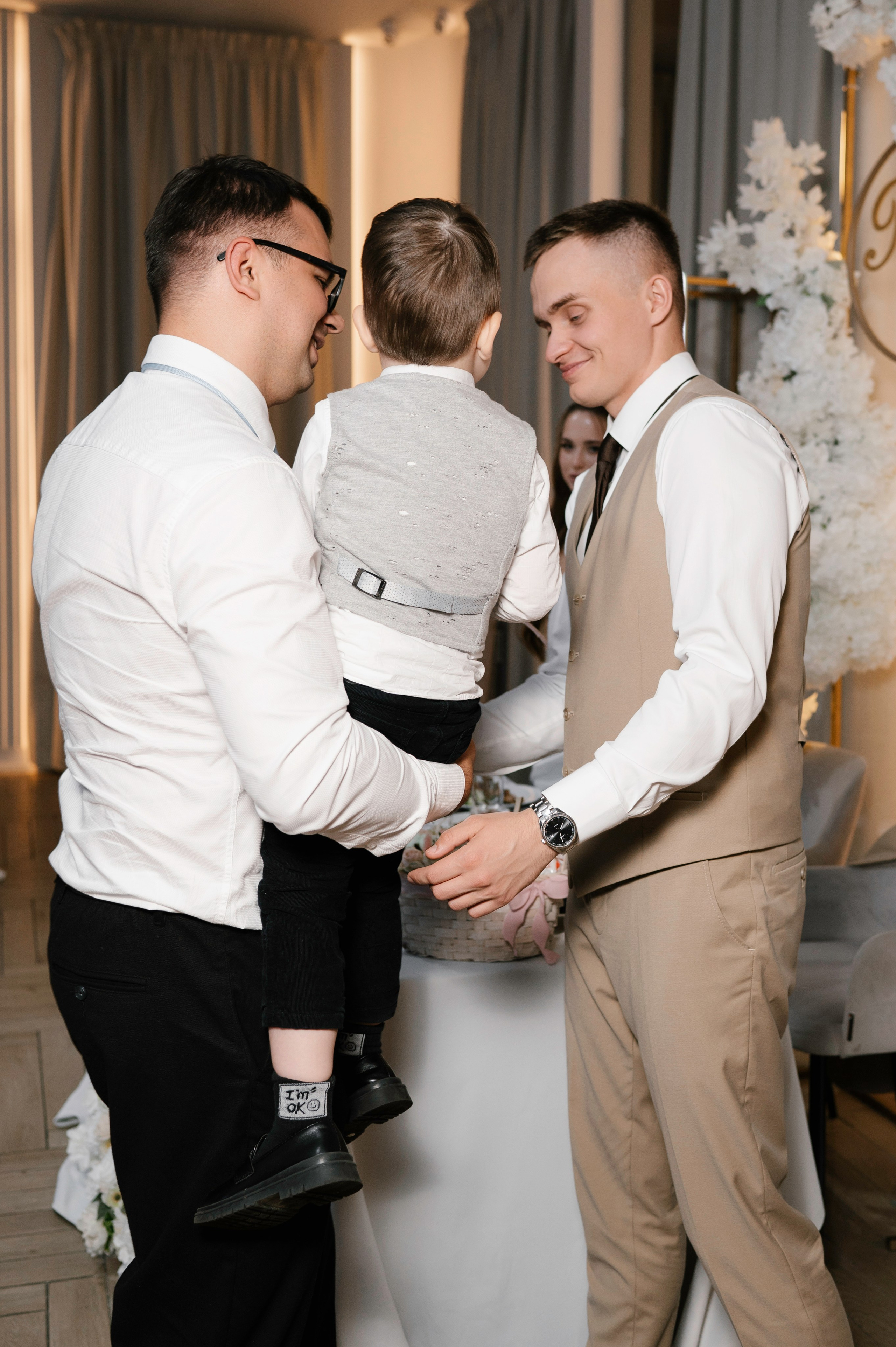 Банкеты. Фотограф Тверь