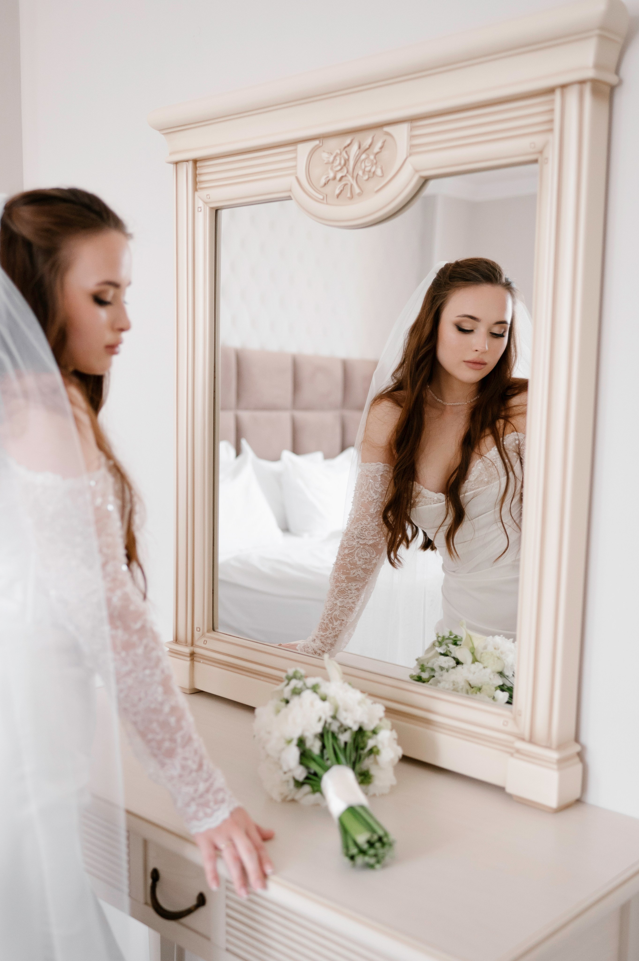 Свадьбы. Фотограф Тверь