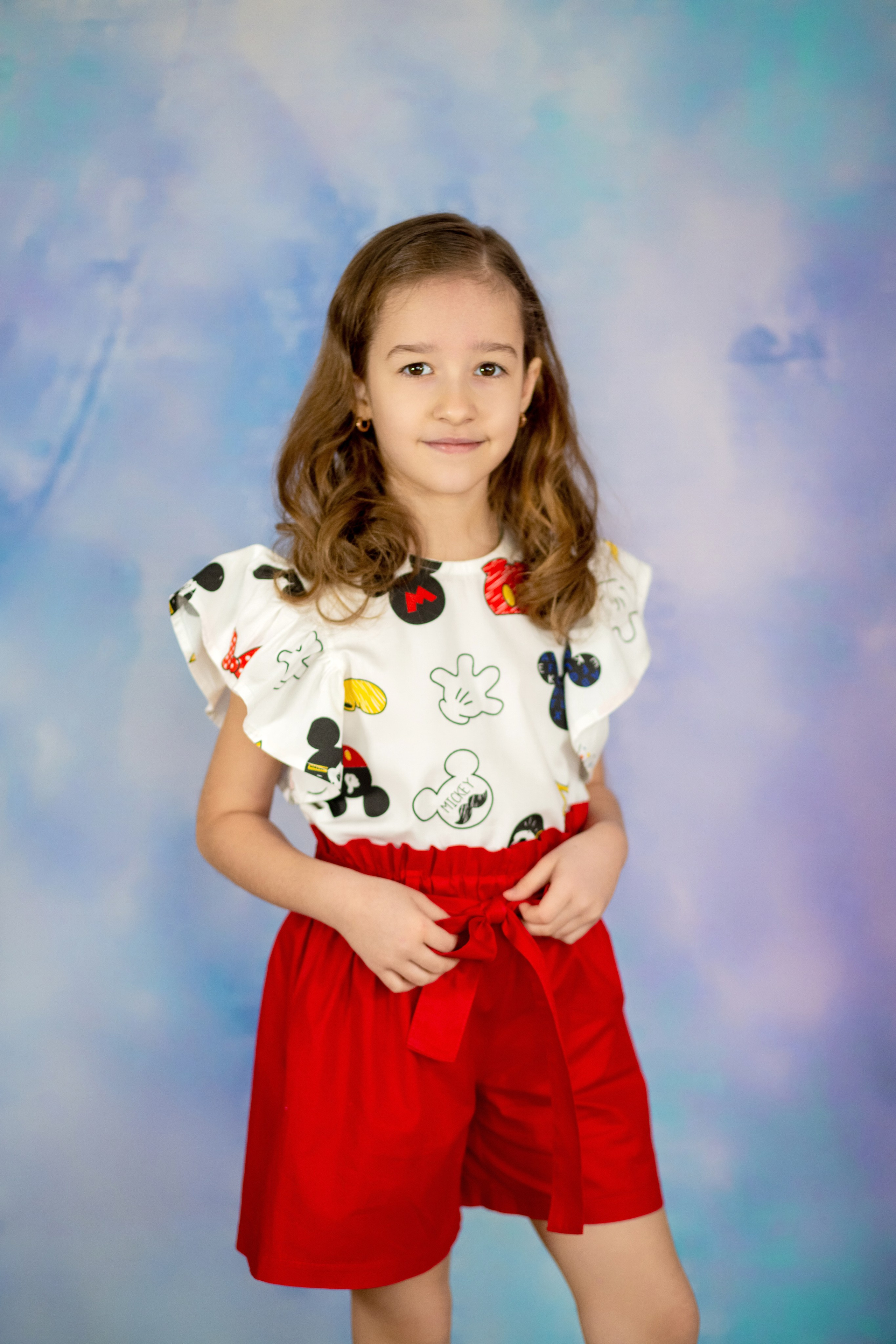 Портреты детский сад. Выпускные альбомы Воронеж от Веры Соколовой