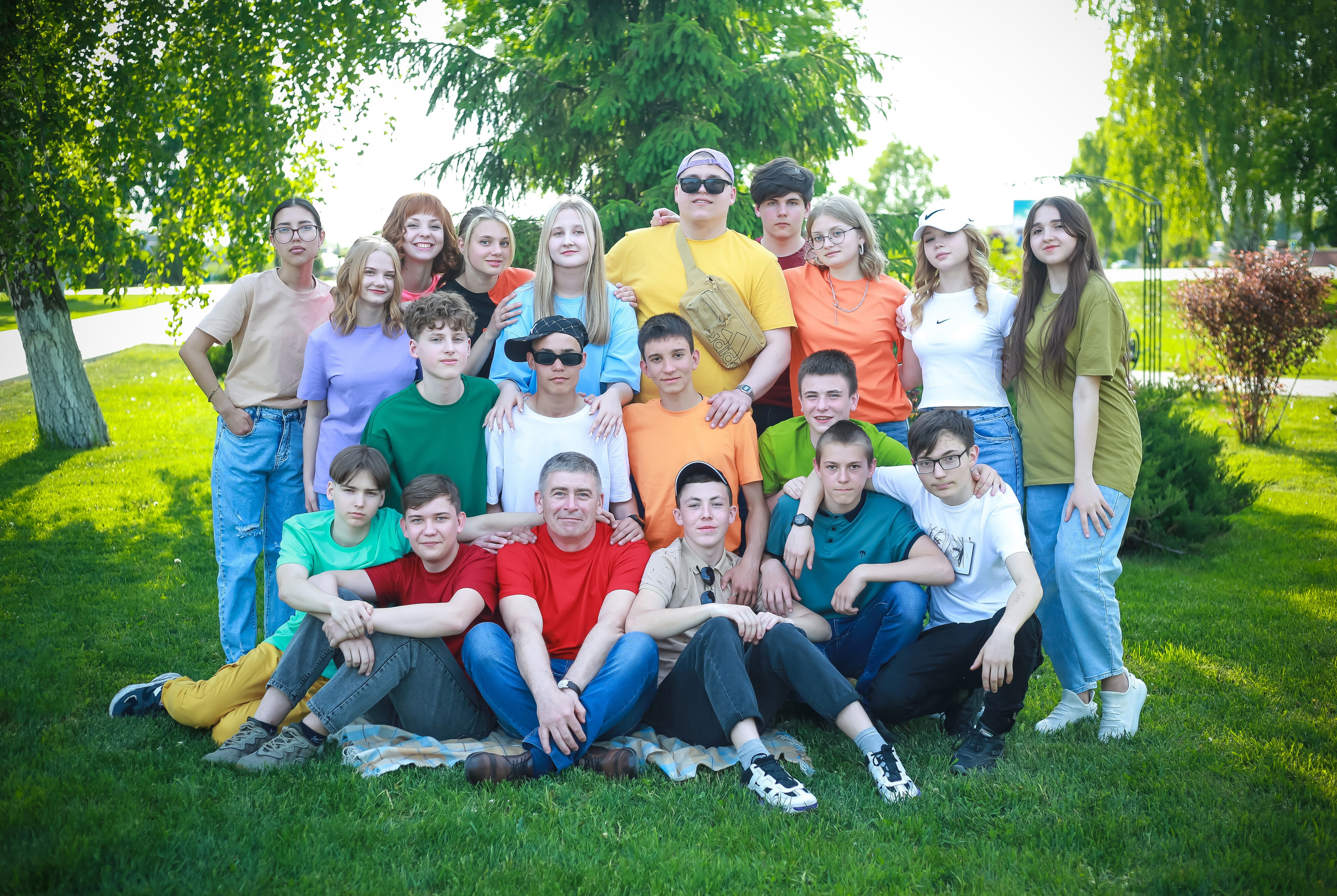 Верхняя Хава. Выпускные альбомы Воронеж от Веры Соколовой