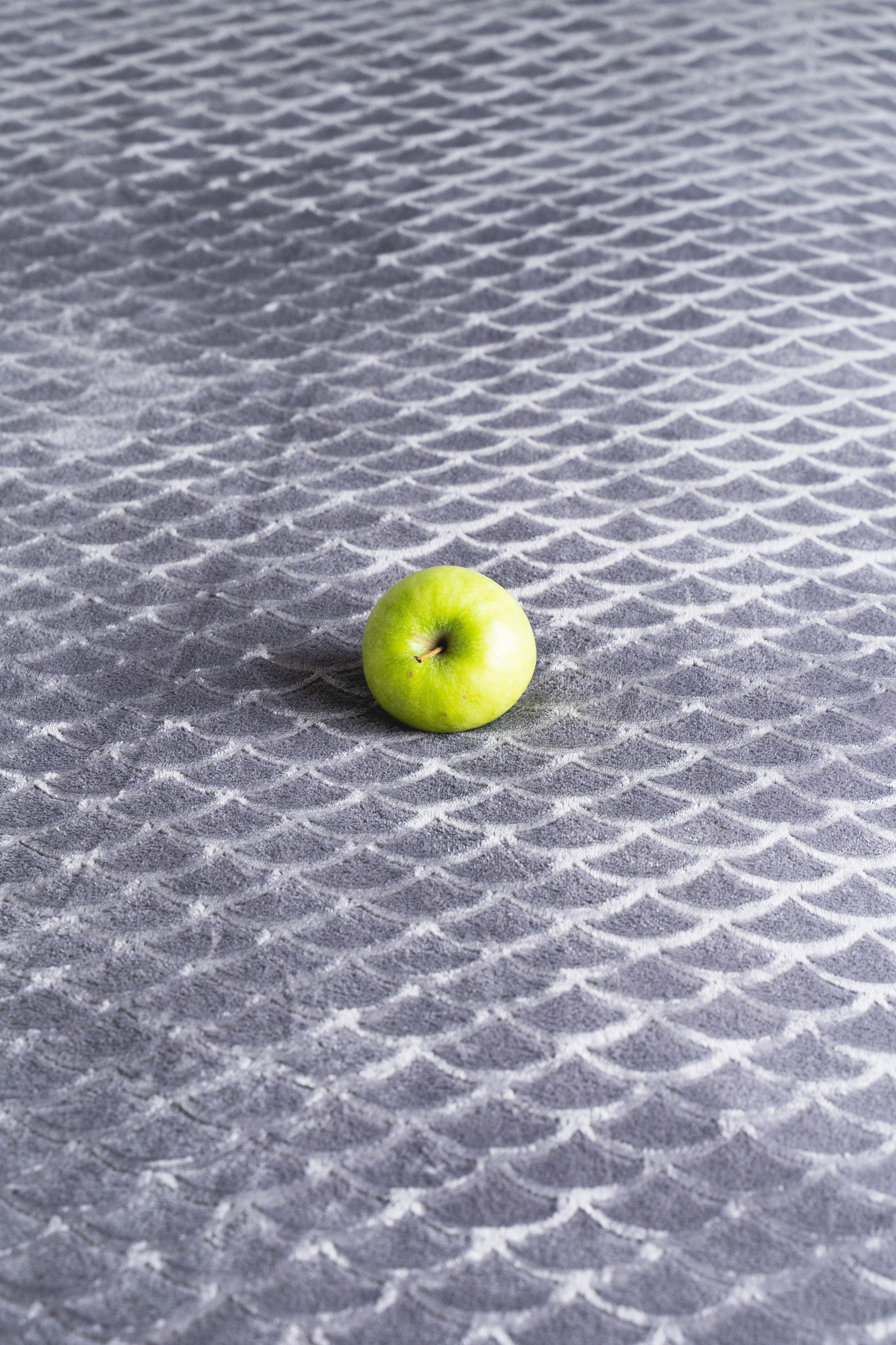 Пледный контент. Визуальный художник «Границы внутри»