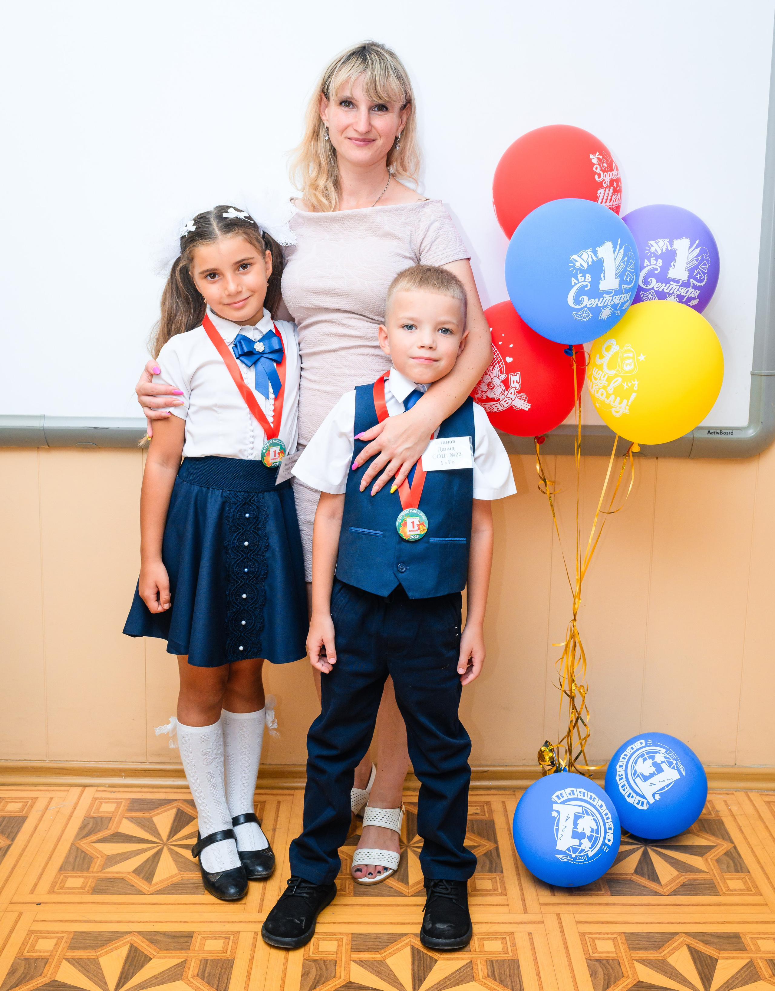 Школы. Детские сады фотосессии. Студийный и свадебный фотограф и видеограф в Севастополе — Юлия Макаренко