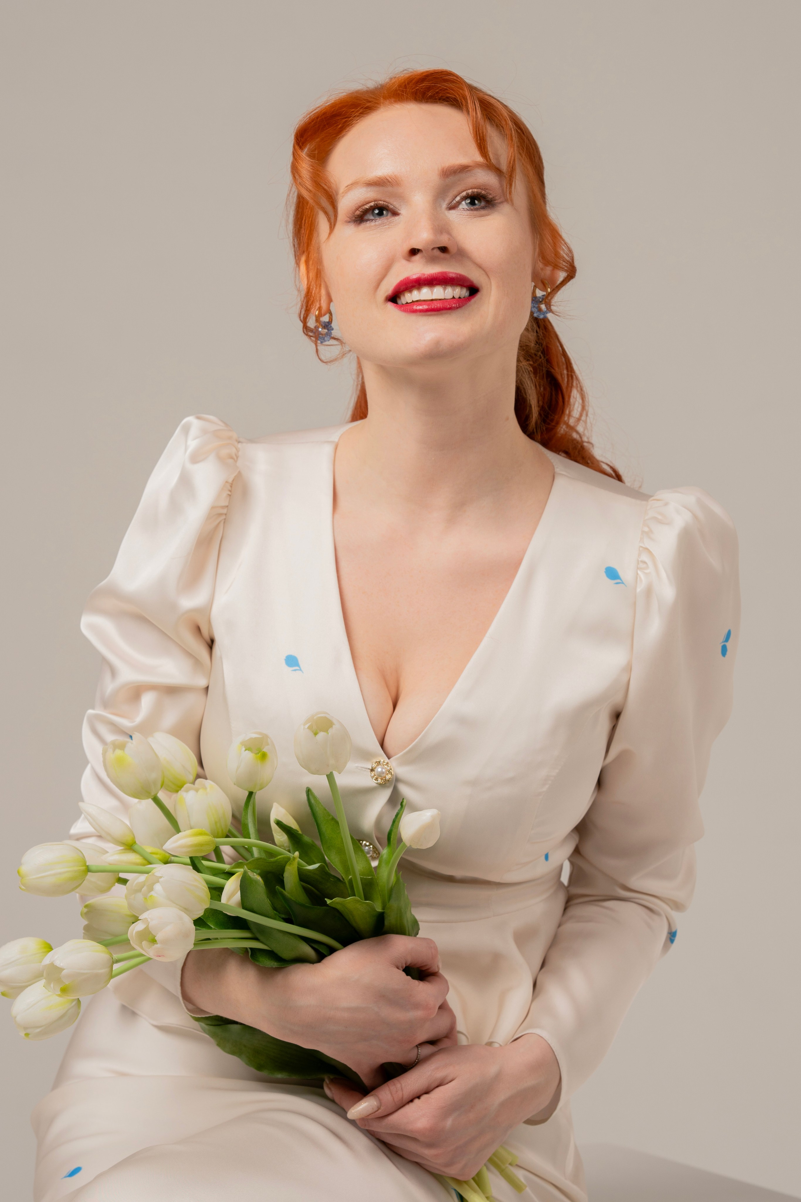 Галина. Фотограф Юлия Попова