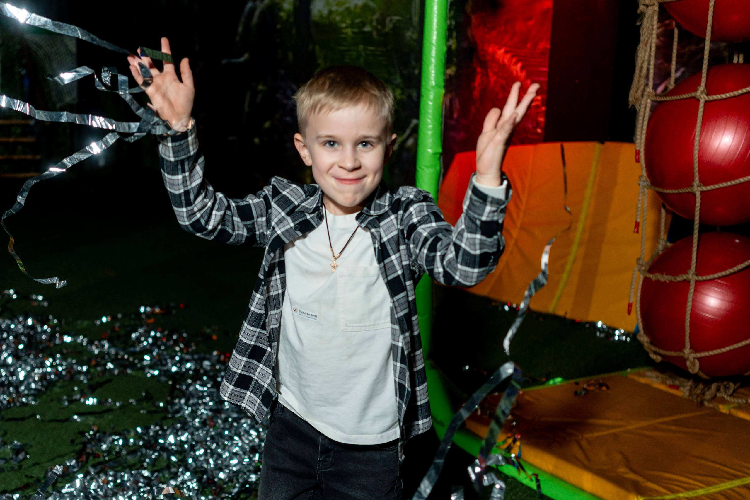 Квесты. Фотограф Юлия Попова