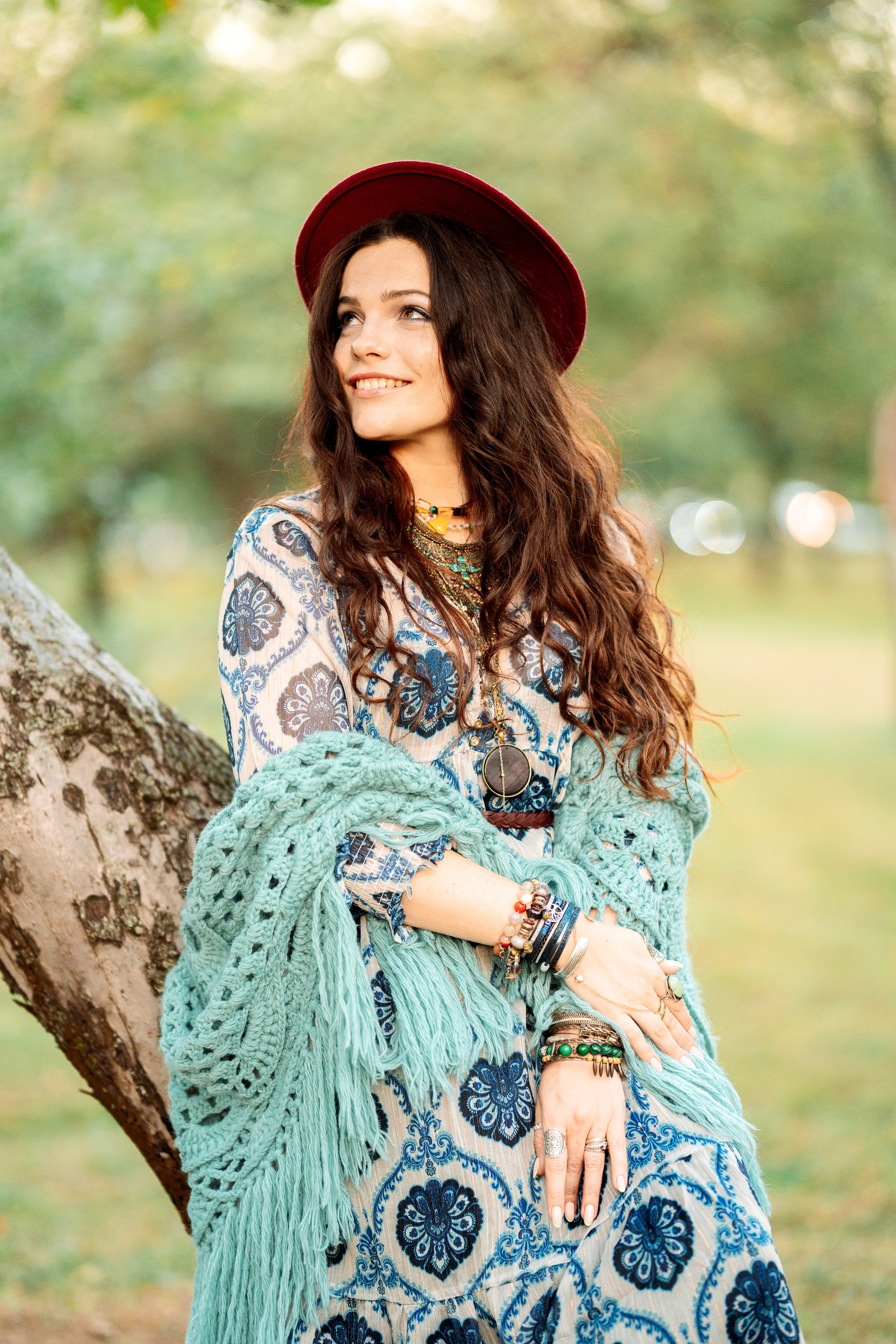 Лето. Фотограф Юлия Попова