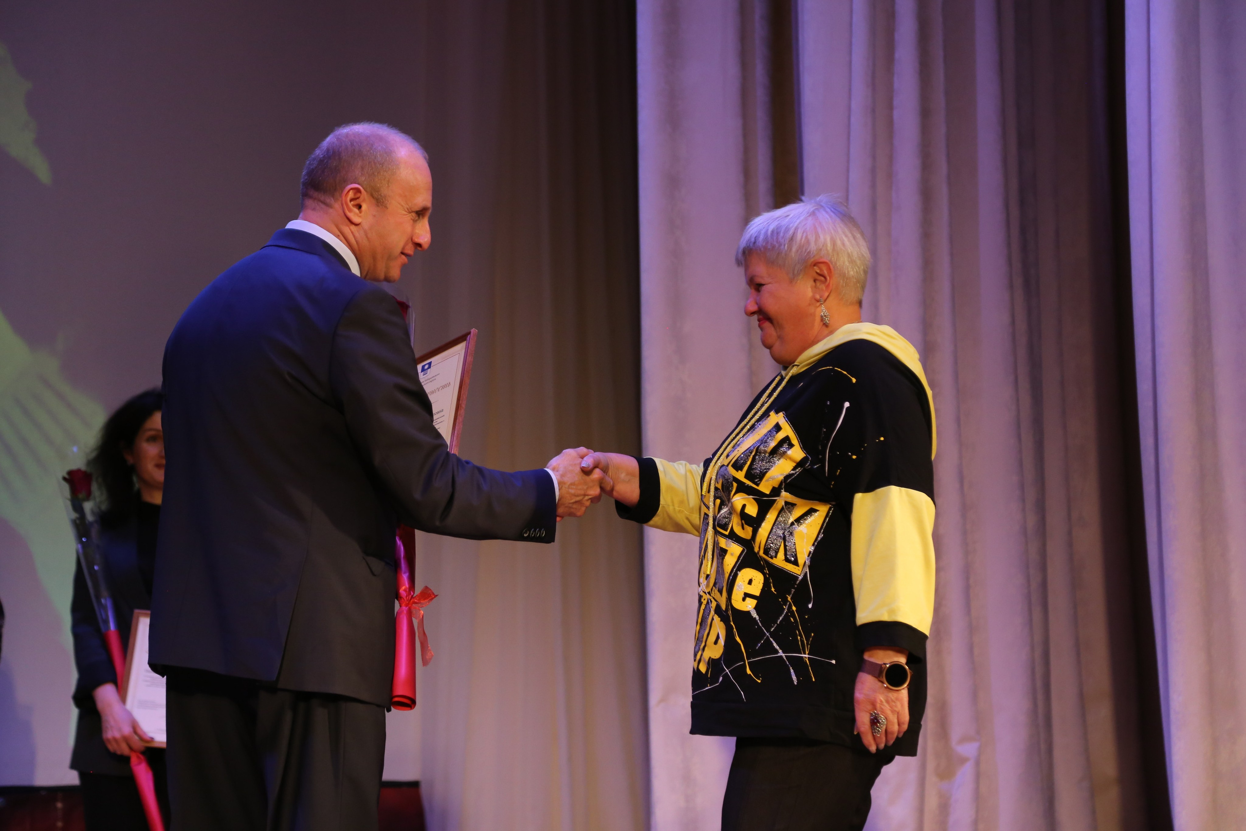 День Волонтёра. Жизнь курорта Кабардинка в фотографиях