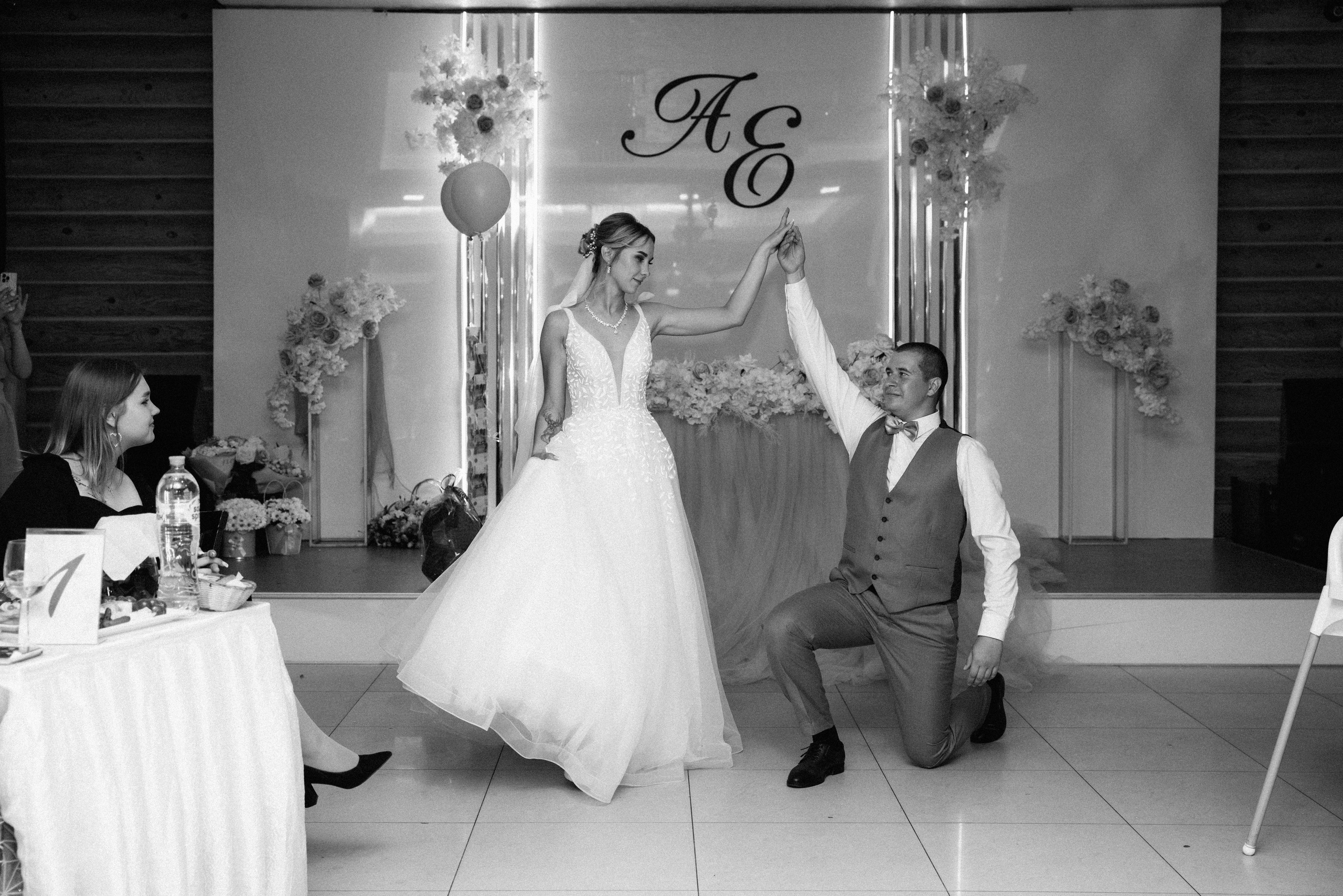 Екатерина & Андрей 29.07.2023. Свадебный и семейный фотограф Кристина Лисина в Арзамасе