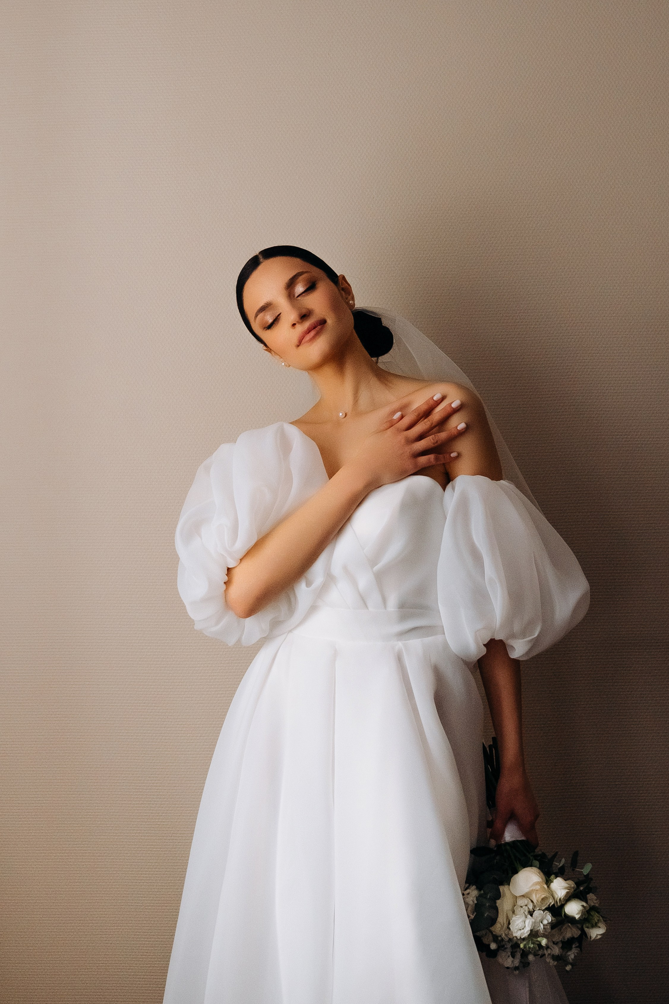 Кристина и Кирилл. Фотограф Тверь. Анна Драго