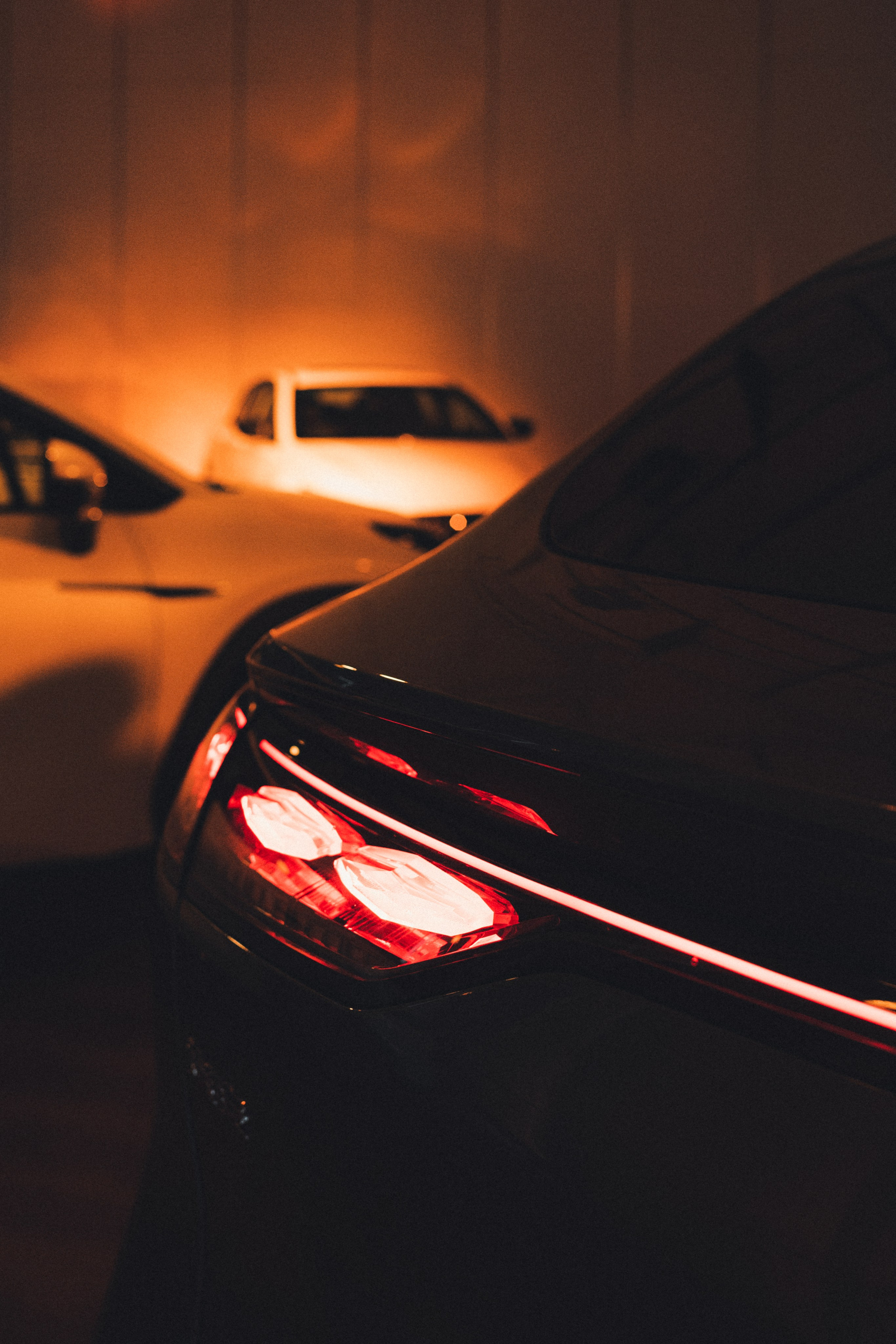 Репортажная фотосъёмка дилерской конференции GAC Motor. Фотограф Илья К. в Москве