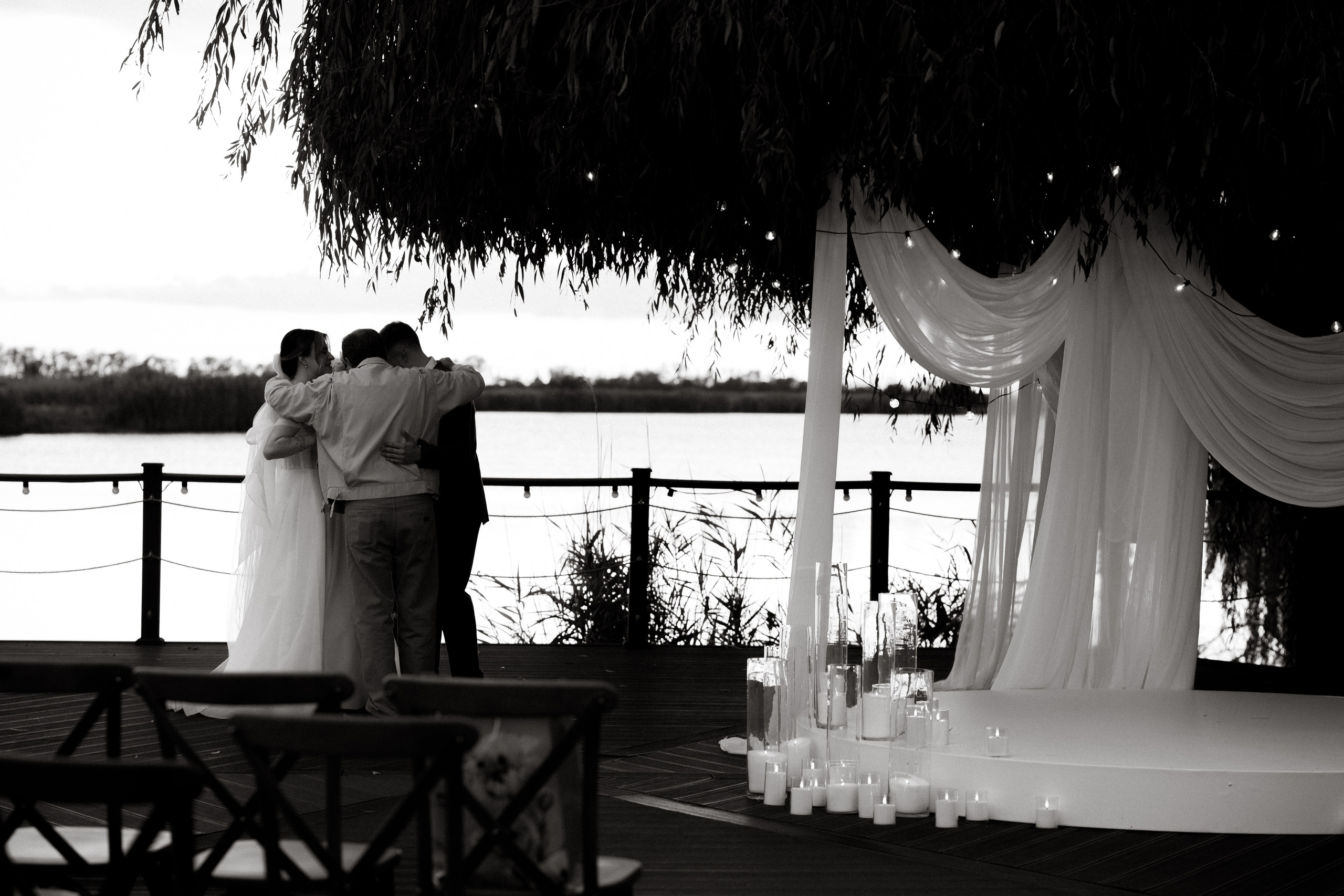 Ласковое «Бубусик». Свадебный фотограф в Краснодаре Елизавета Горшенёва