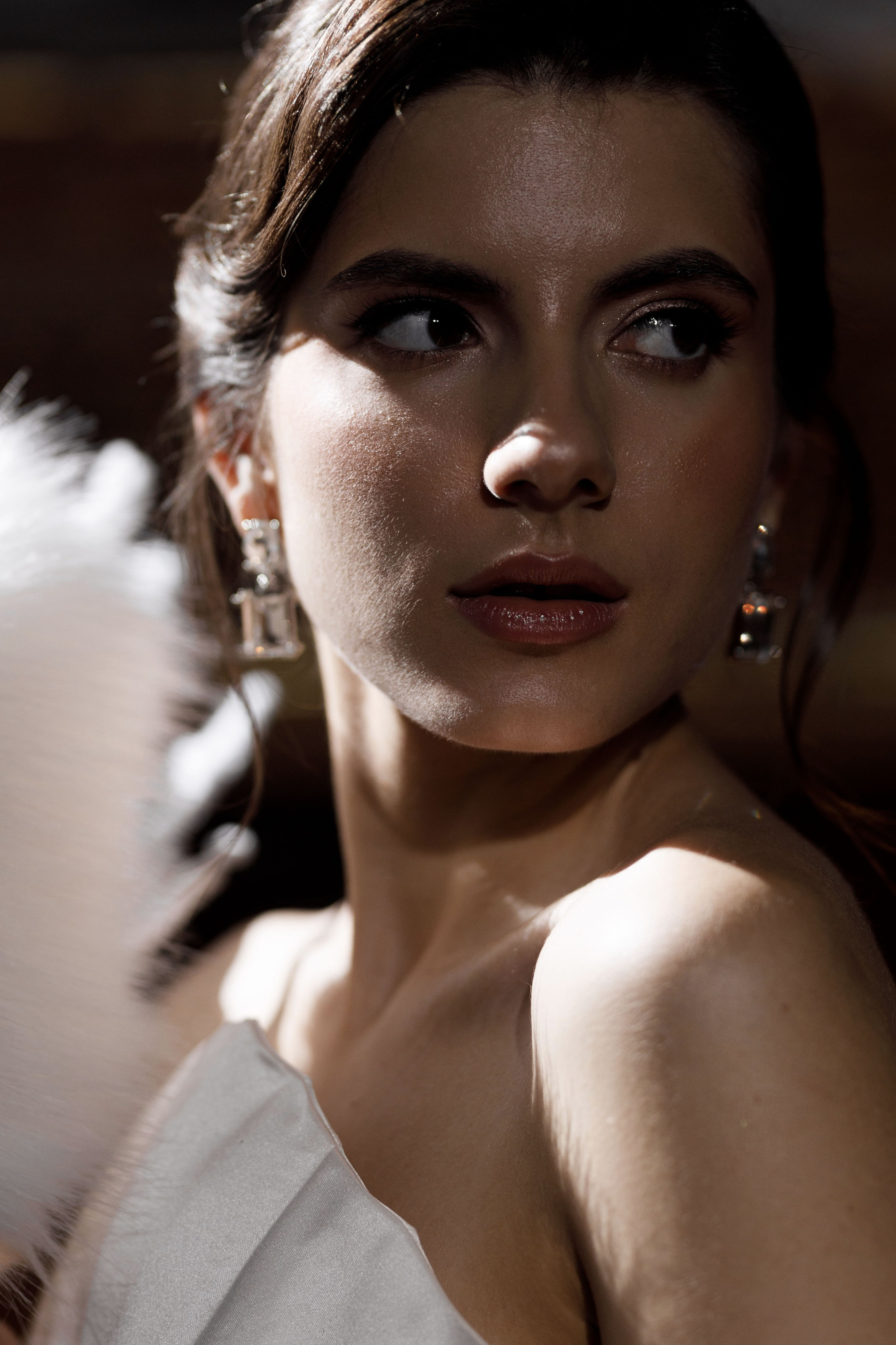 Зимняя сказка. Свадебный фотограф в Краснодаре Елизавета Горшенёва