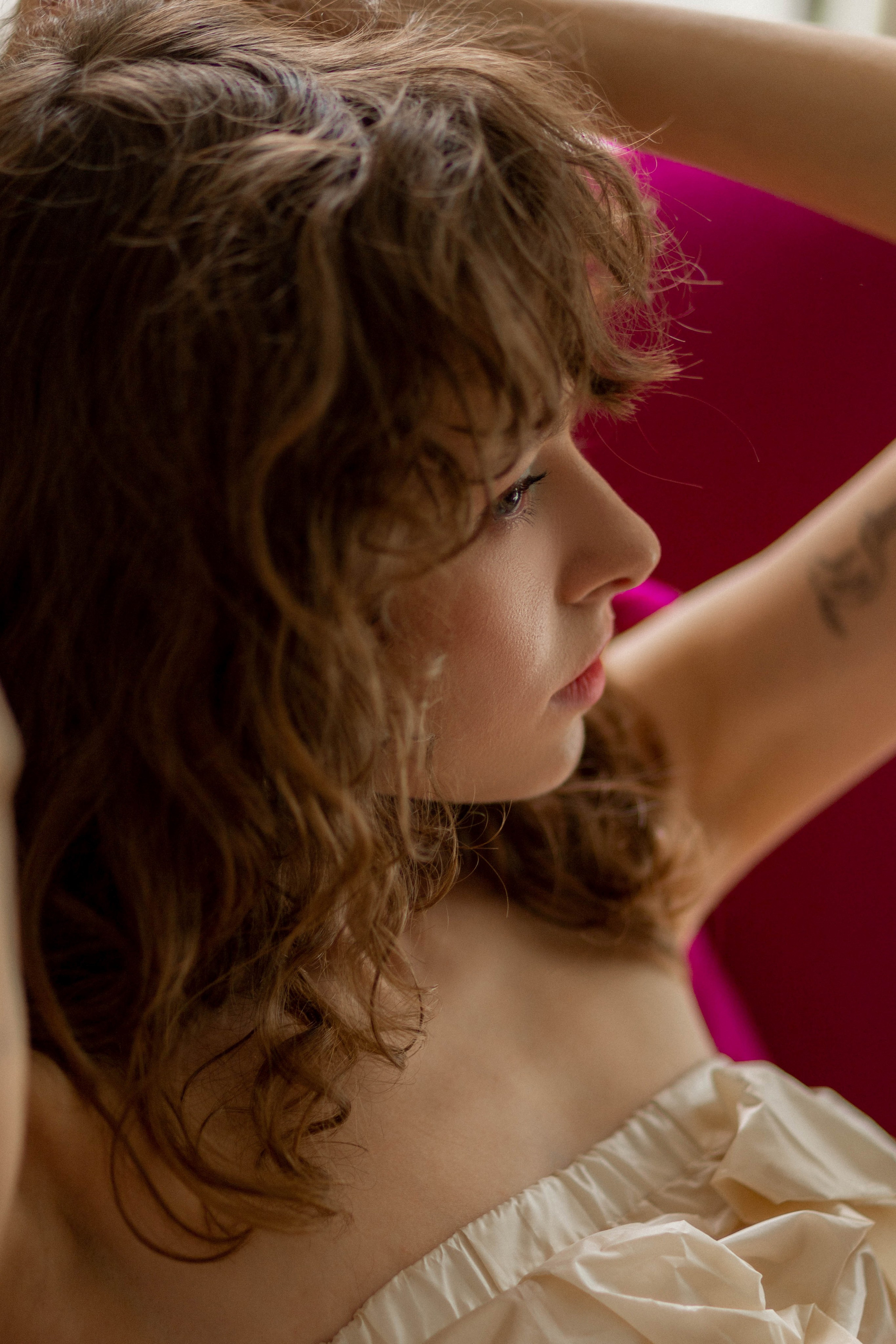 А&Р. Фотограф Оля Климова, обучение фотографов