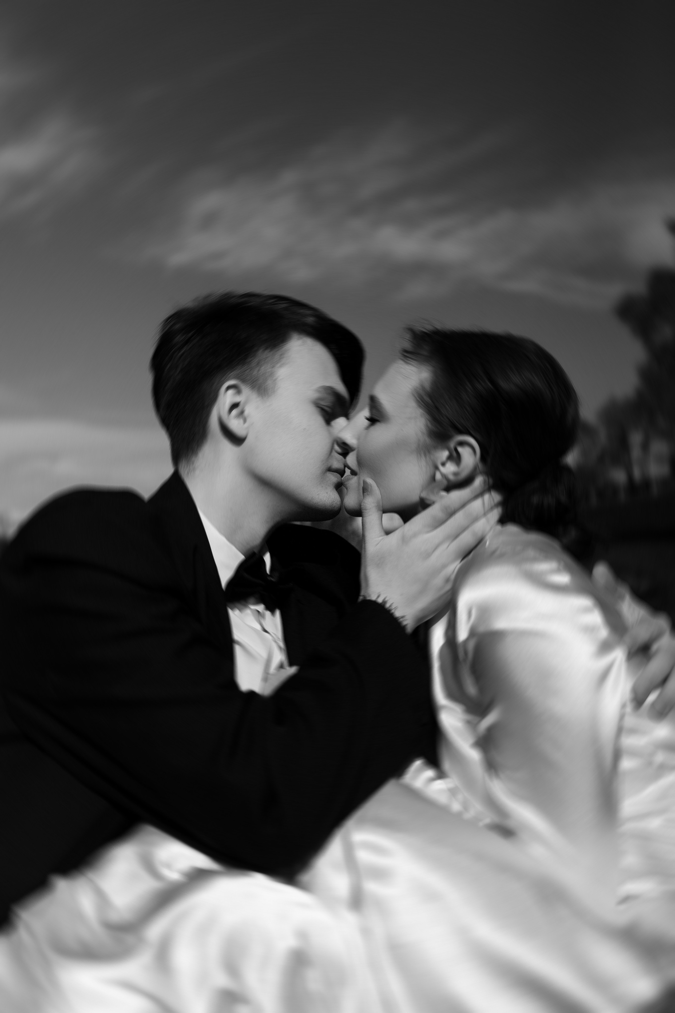 П&Р. Фотограф Оля Климова, обучение фотографов