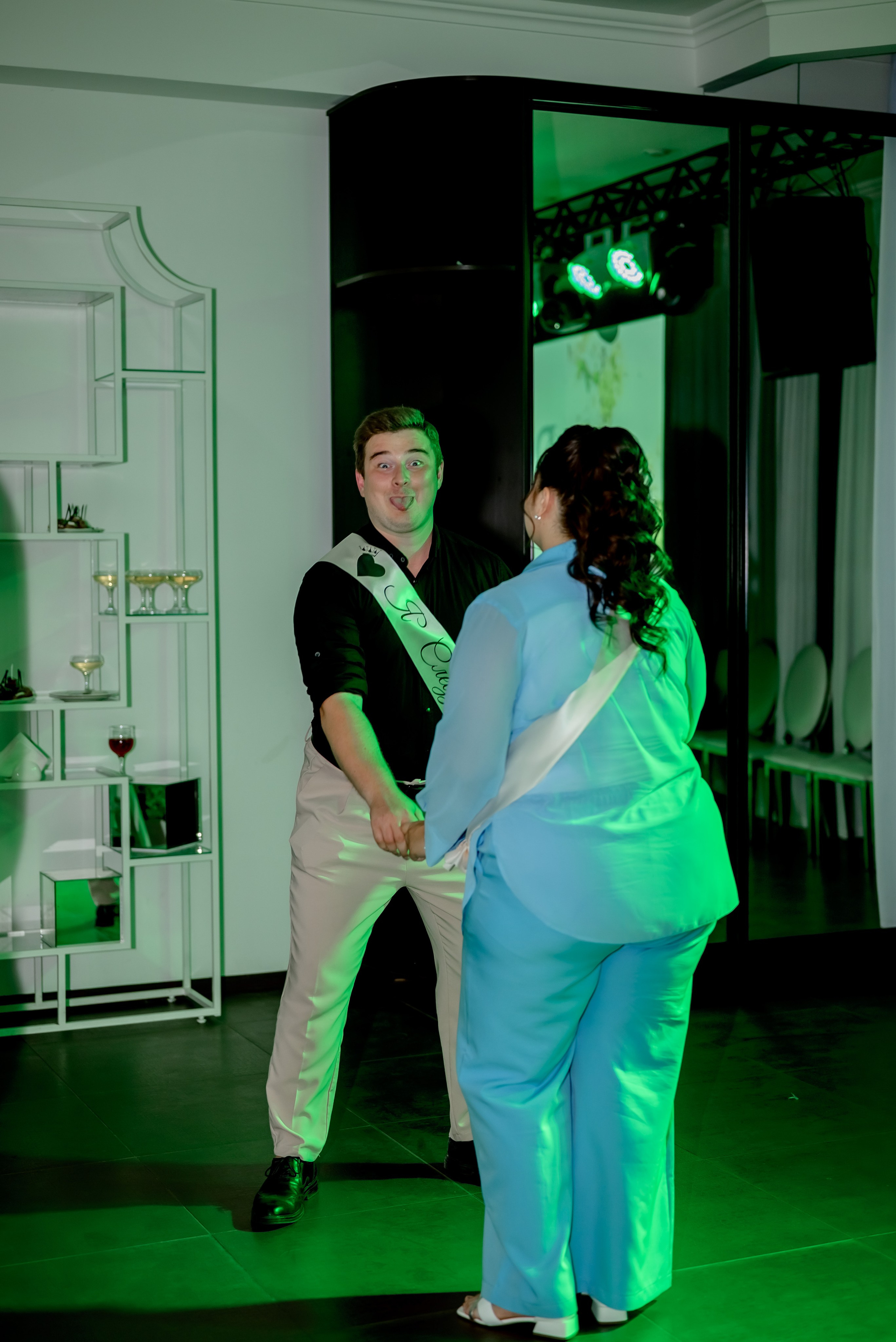 Банкетная часть (1). Юлия Басня семейный и свадебный фотограф в Донецке