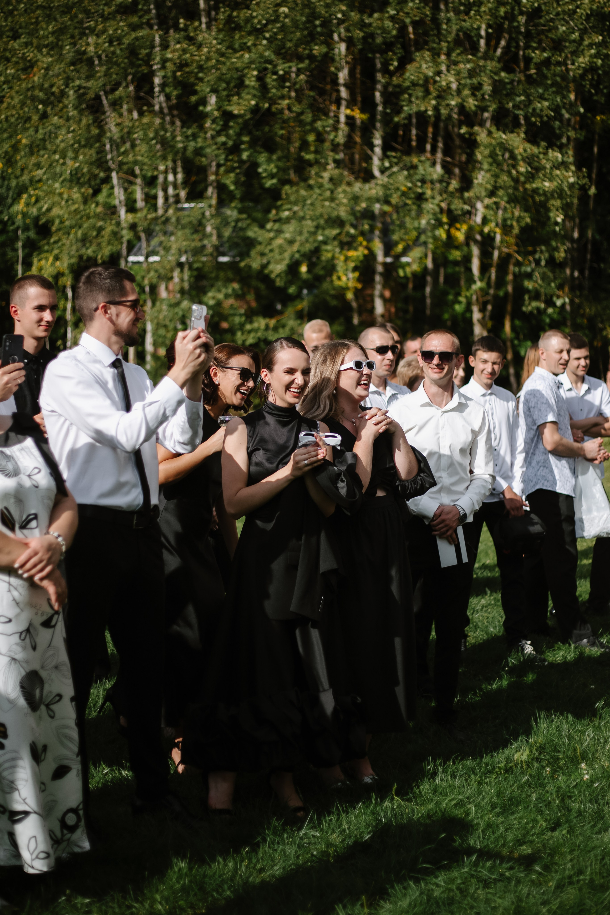 Maria & Alexey. Фотограф в Минске — Юлия Деяк. Фотосессии в Минске