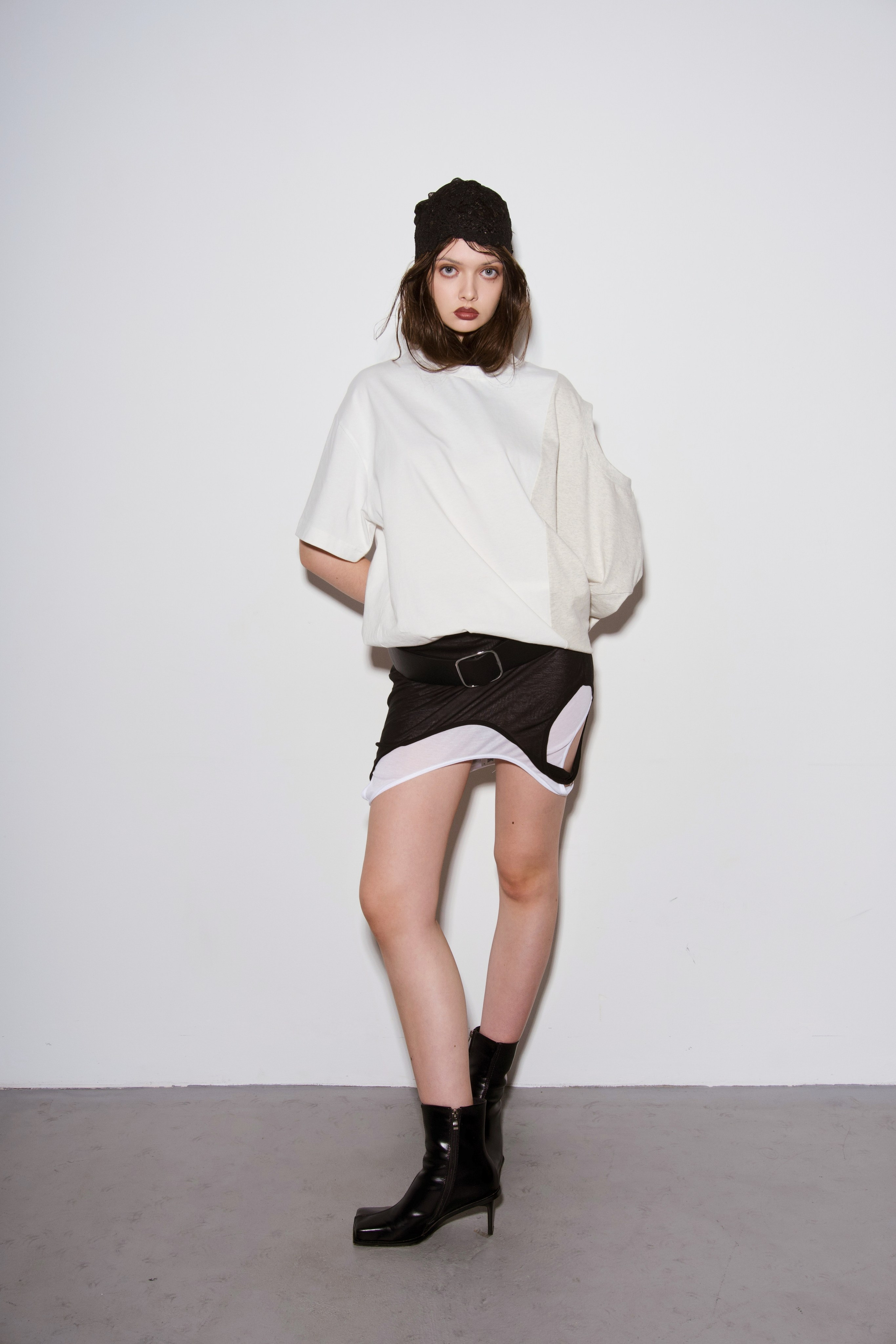 Лукбук. Фотограф в Минске Света Григорьева