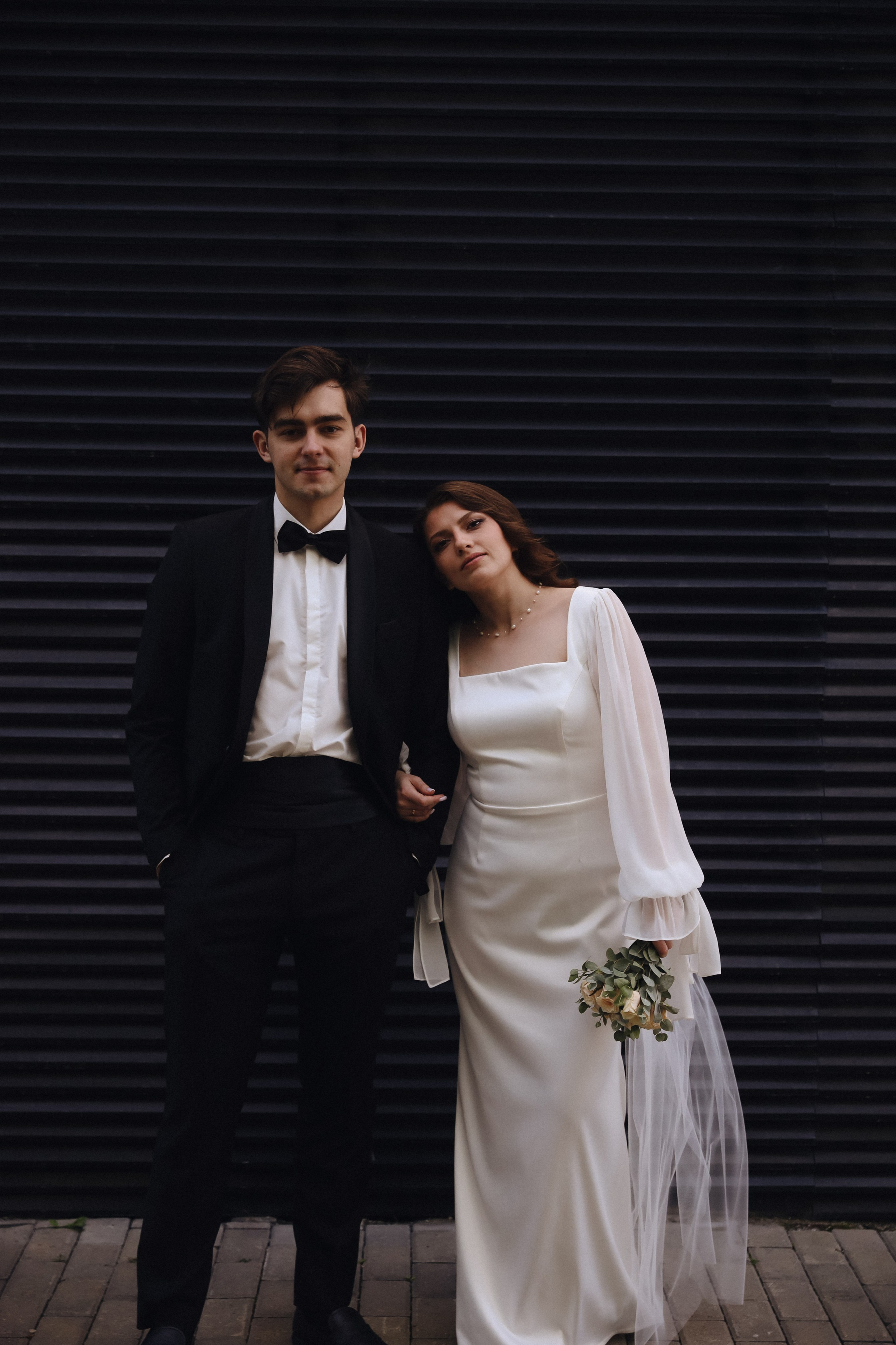 Павел и Татьяна. Свадебный фотограф Екатеринбург Алексей Ладыгин