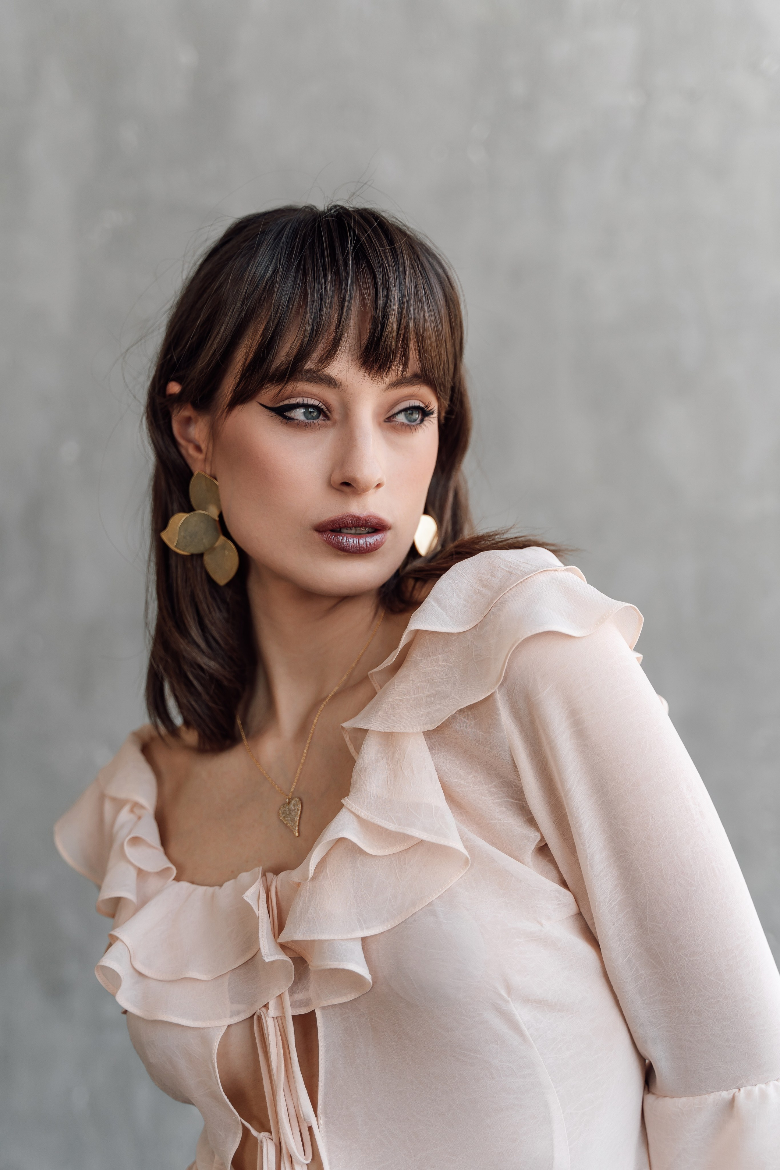 Екатерина и Артур. Фотограф Антон Перков