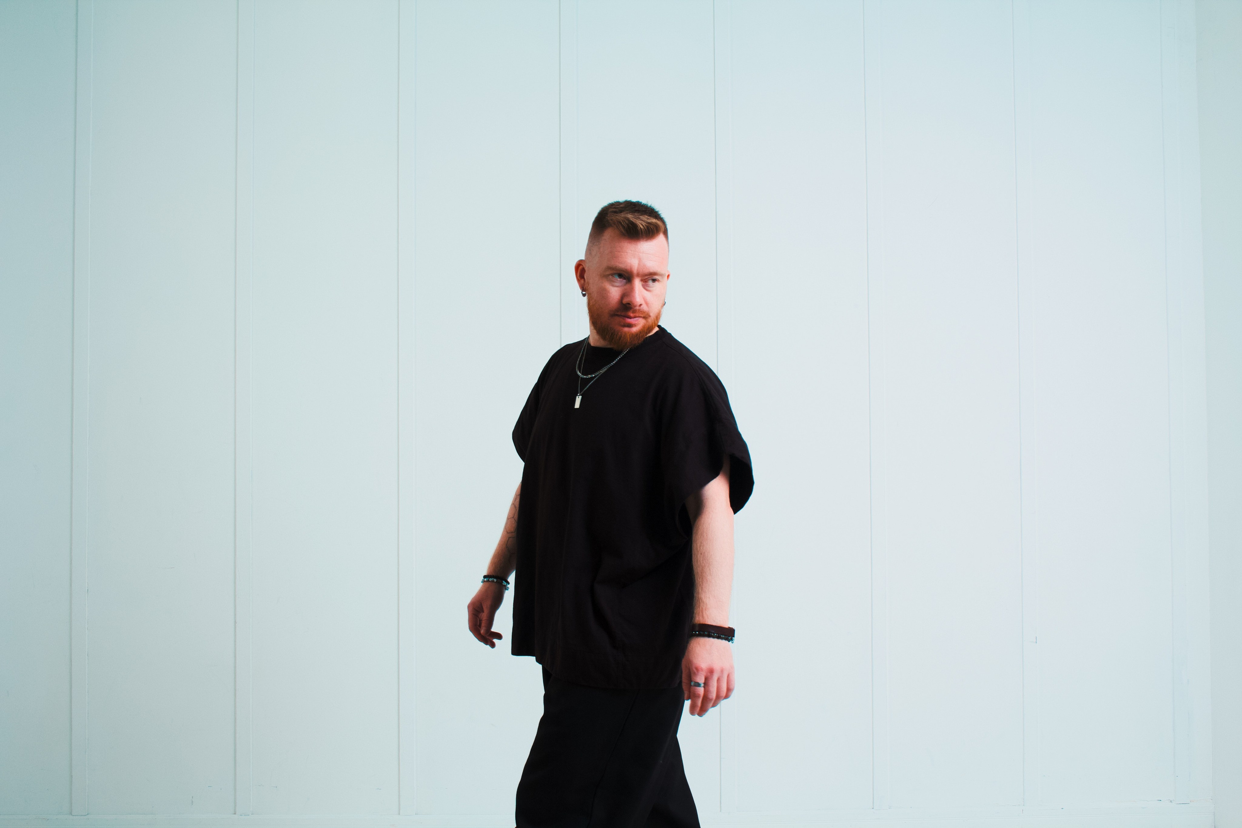 Три Ели — промо фотосет. Фотография для артистов