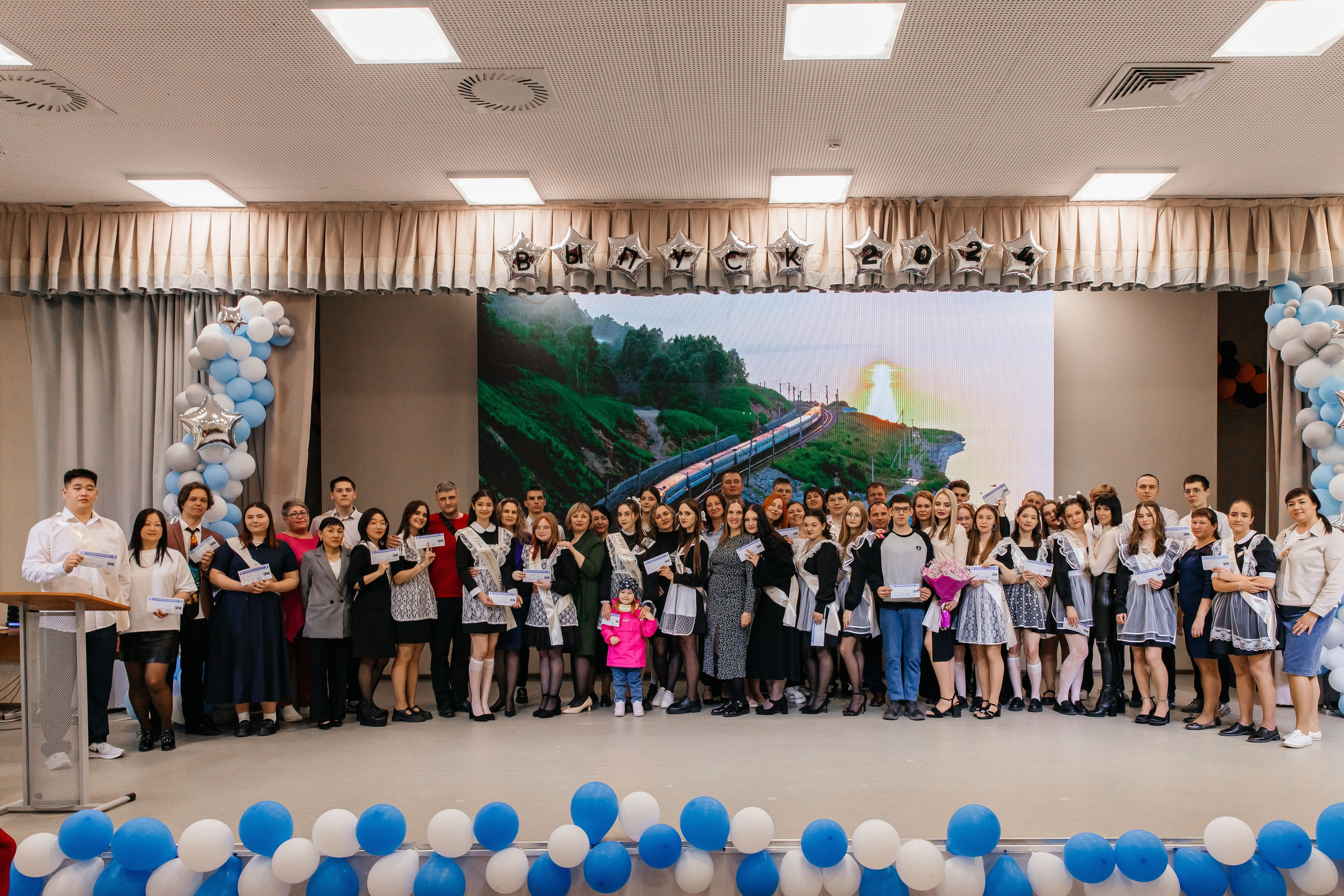 Последний звонок Дальнее. Свадебный фотограф, Владимир Невжинский. Сахалин