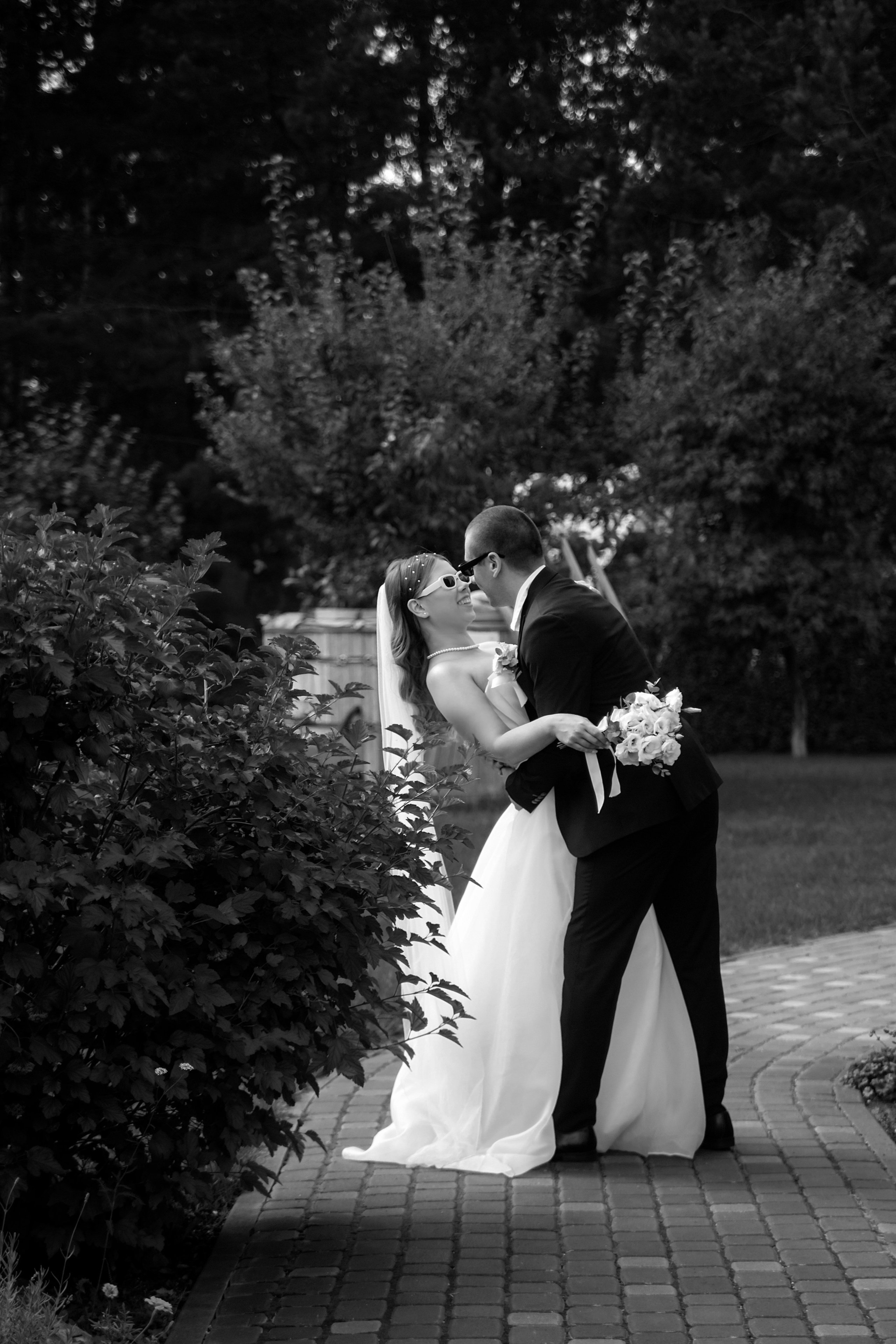 Кирилл & Анастасия. Свадебный и семейный фотограф в Самаре и Тольятти Башкатова Ольга