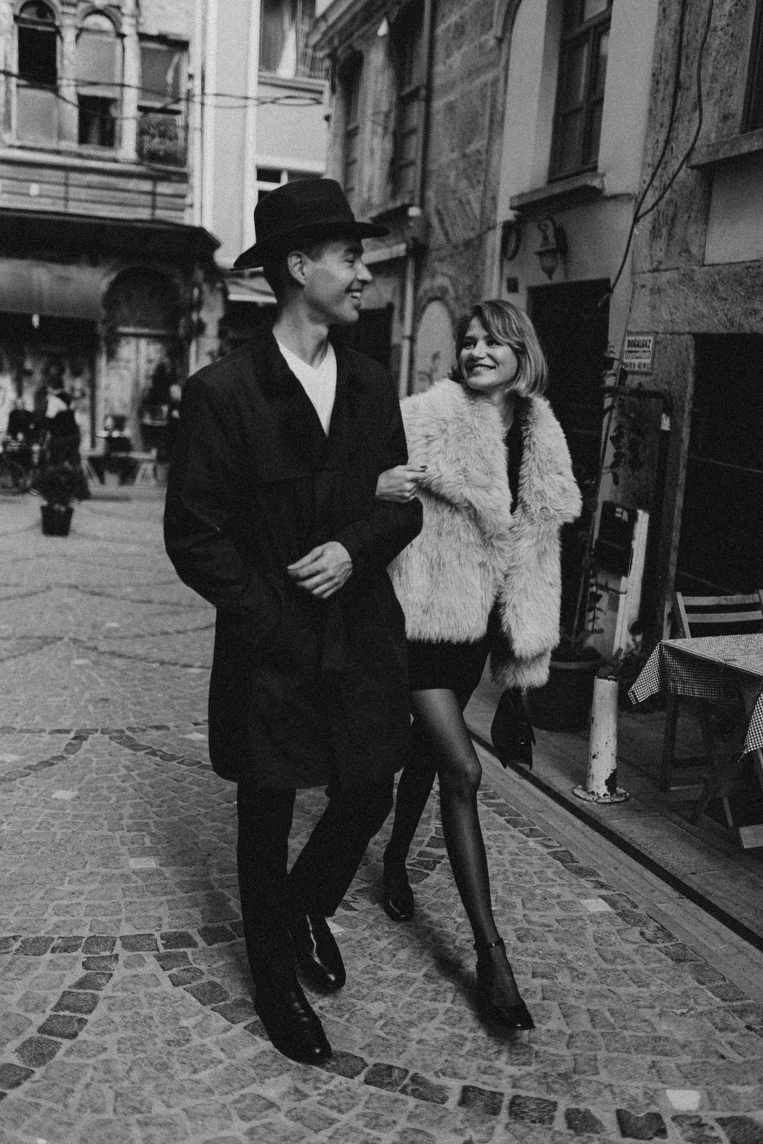 A&R Istanbul. Свадебный и портретный фотограф в Калининграде и Москве Марк Юдинцев