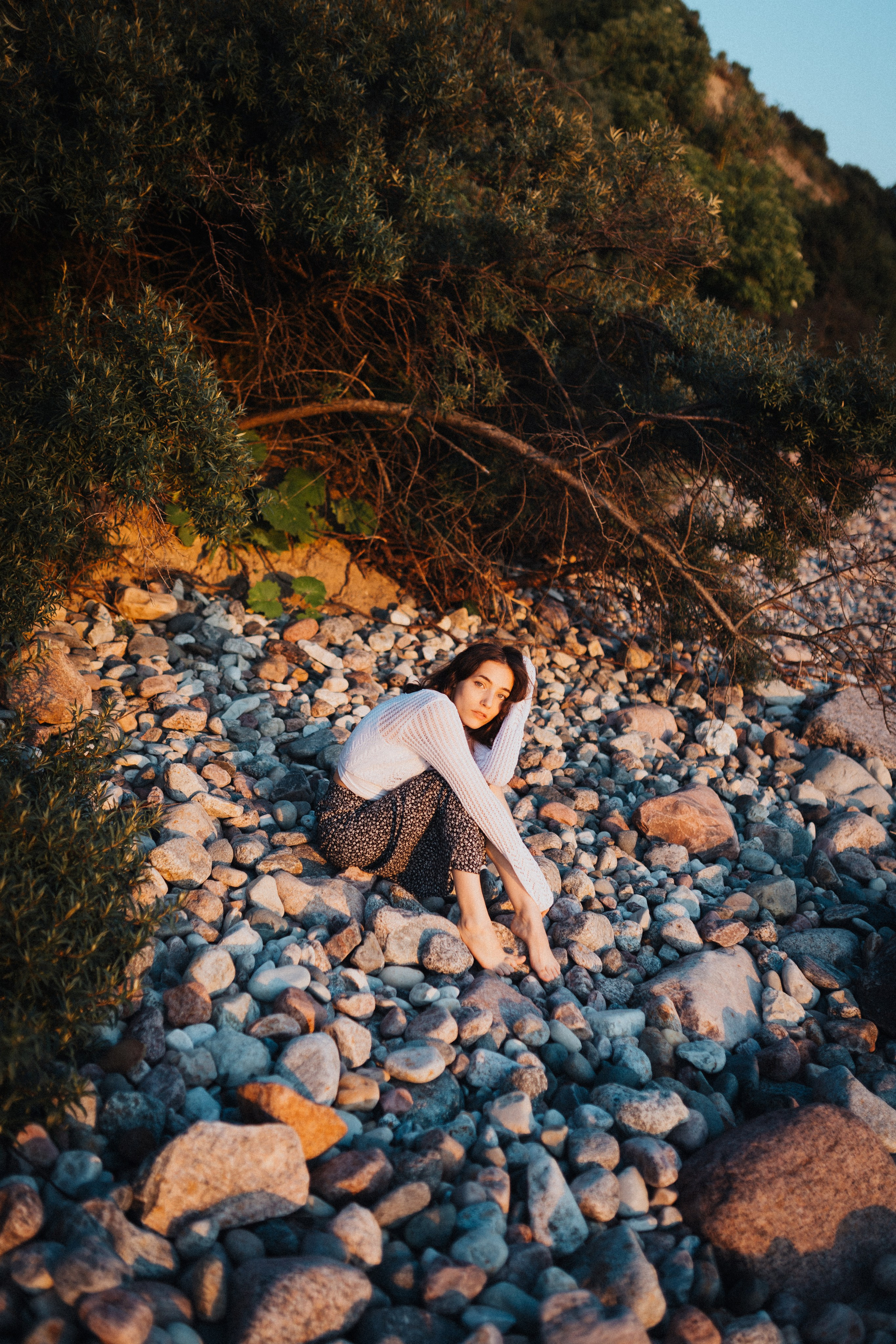 Nata. Свадебный и портретный фотограф в Калининграде и Москве Марк Юдинцев