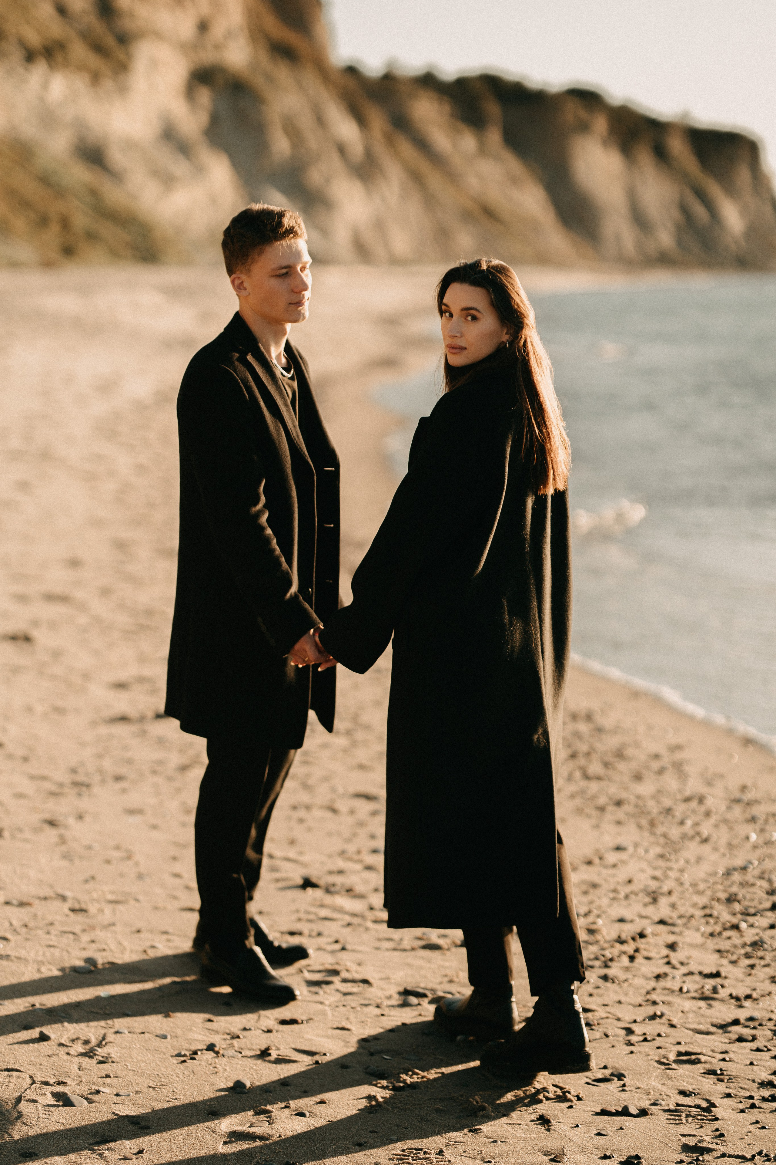 A&S. Свадебный и портретный фотограф в Калининграде и Москве Марк Юдинцев