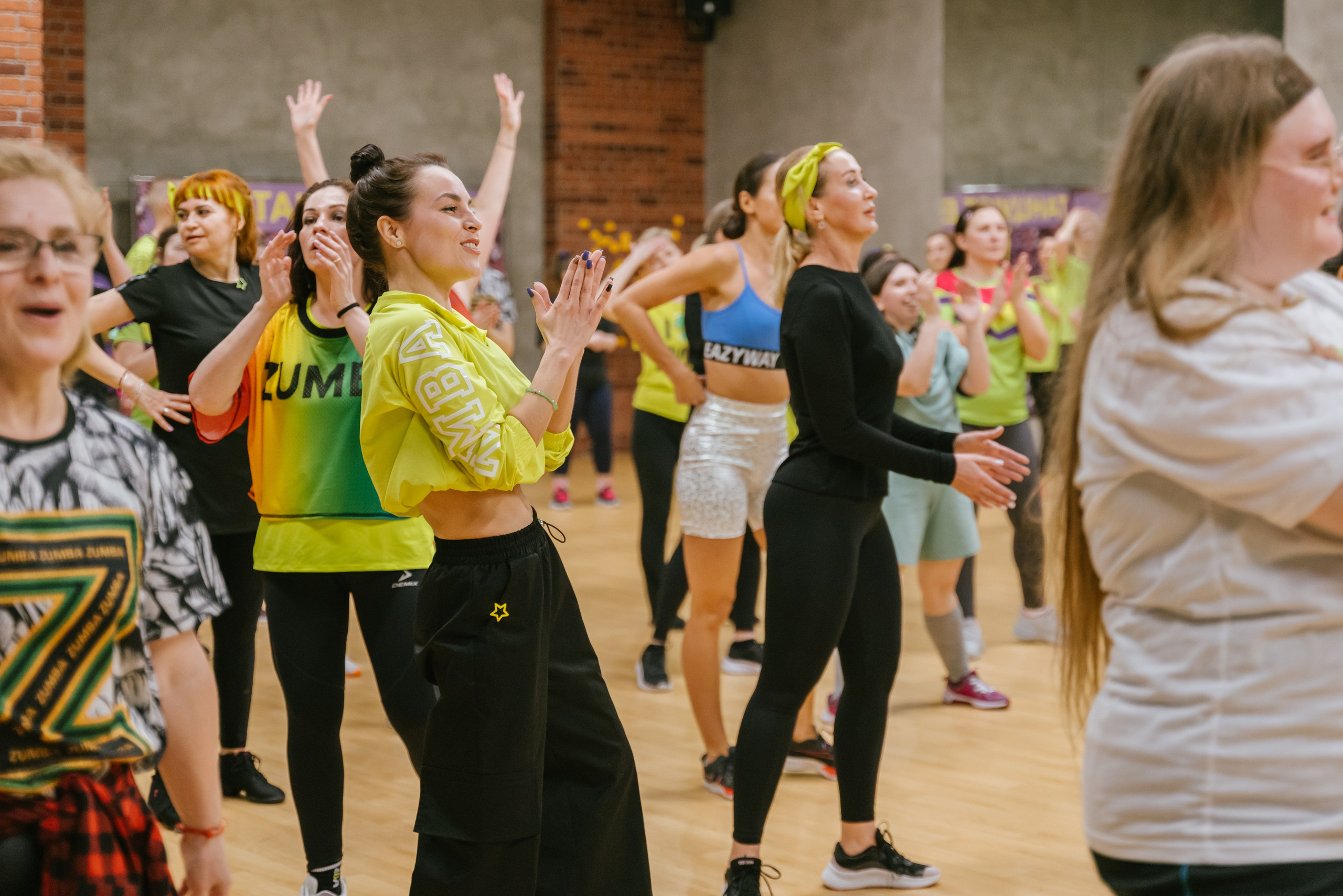 Репортажная съёмка. Фотограф в Нижневартовске Анна Стрельцова