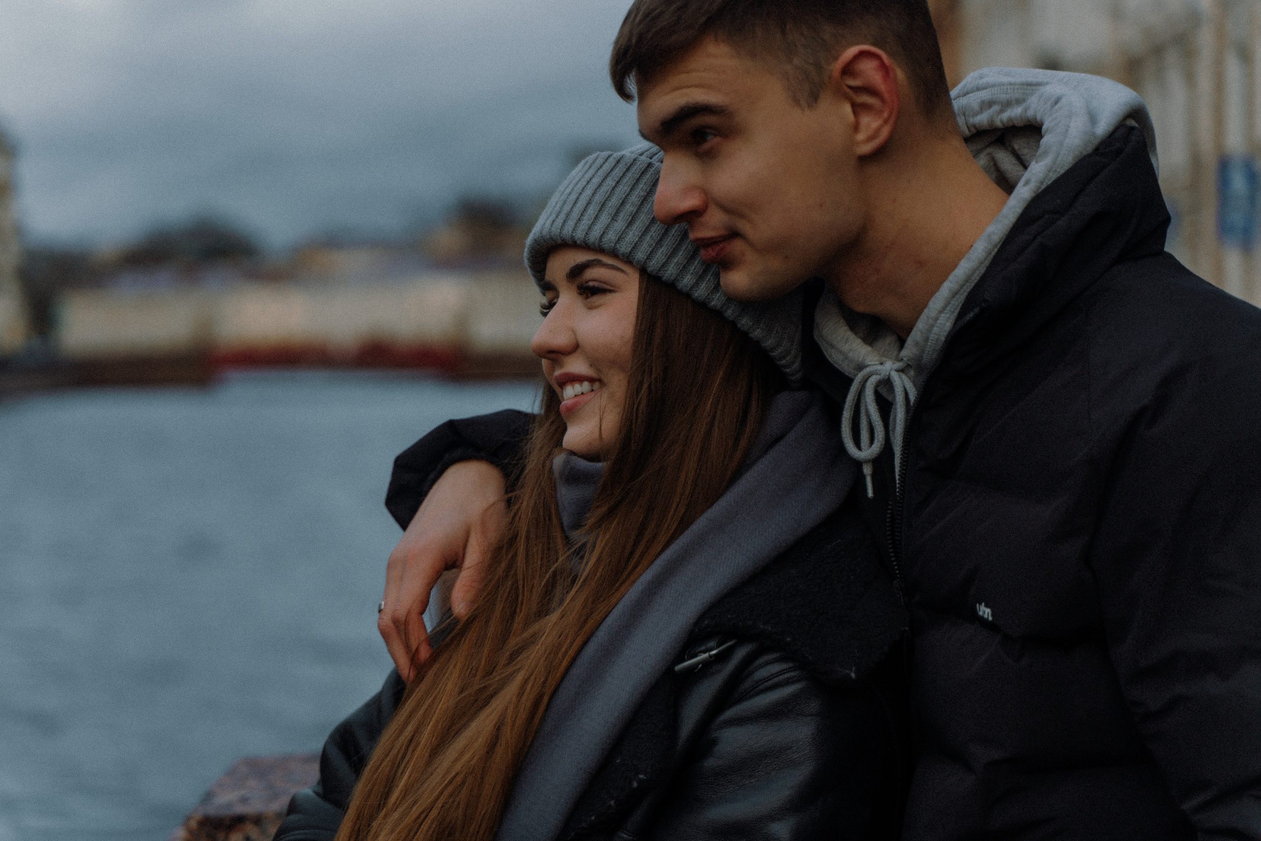 LoveStory. Фотограф Санкт-Петербург