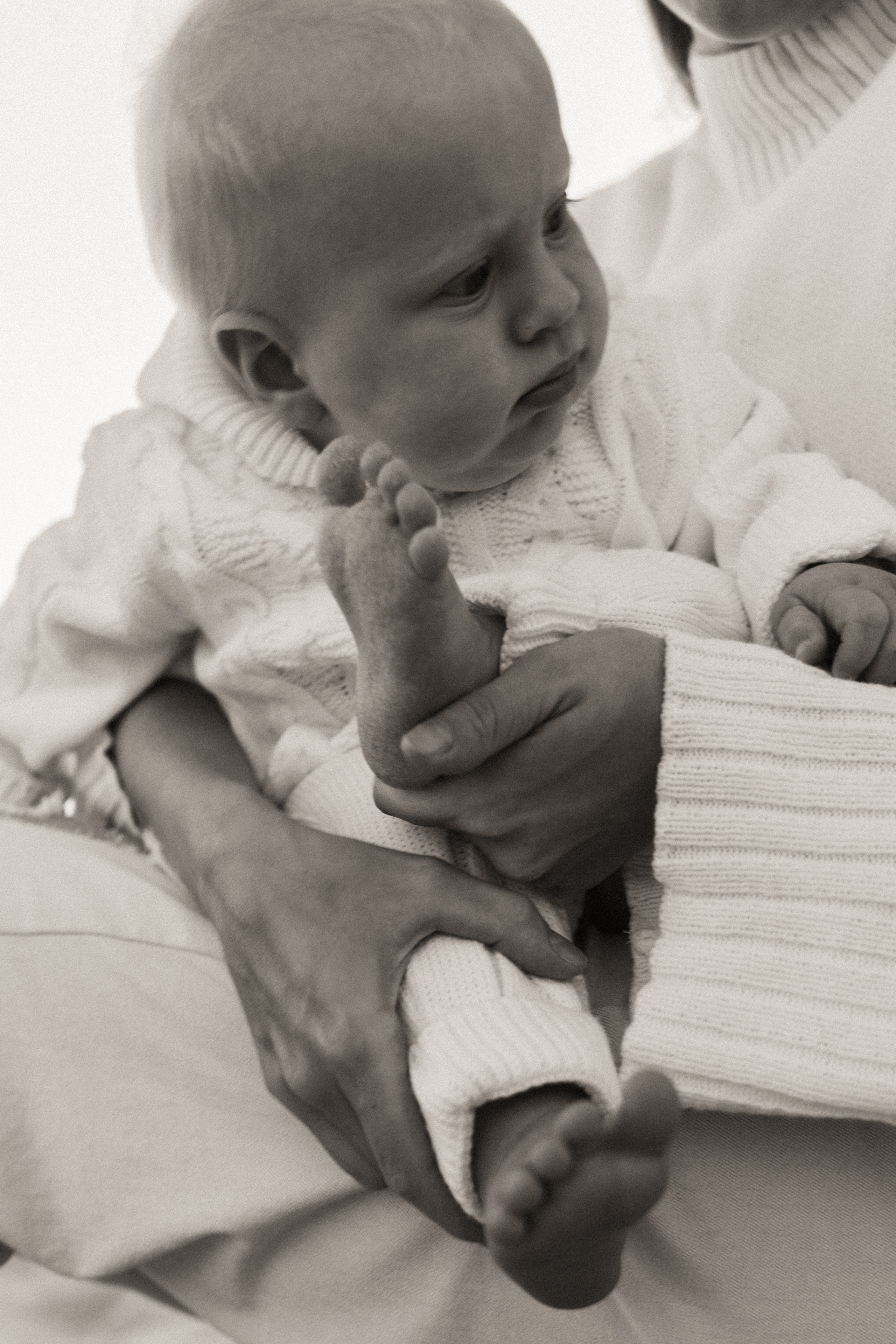 В лучах заката. Фотограф в Анапе Климушина Ангелина