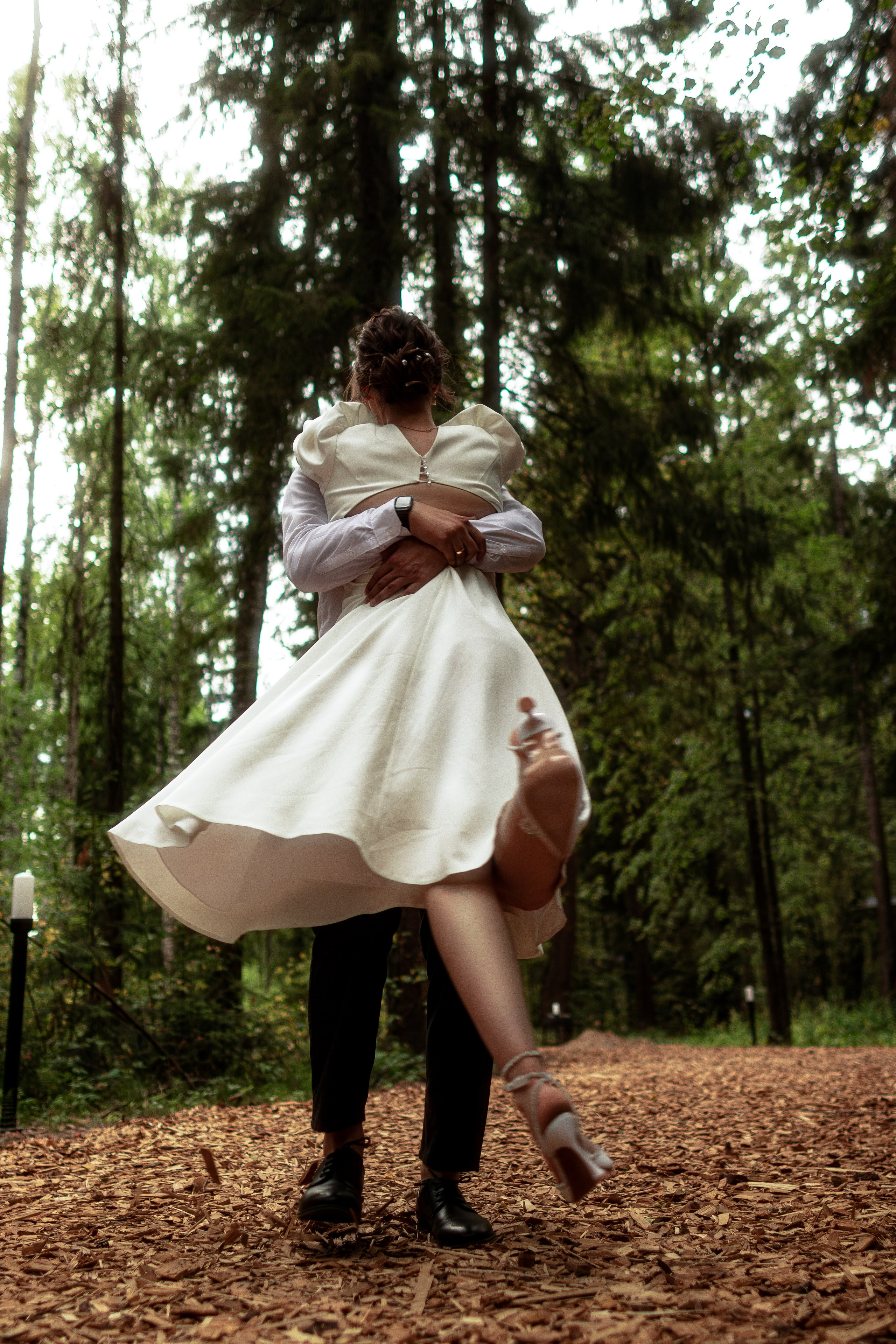 Свадьба. Фотограф Питиримов Валерий