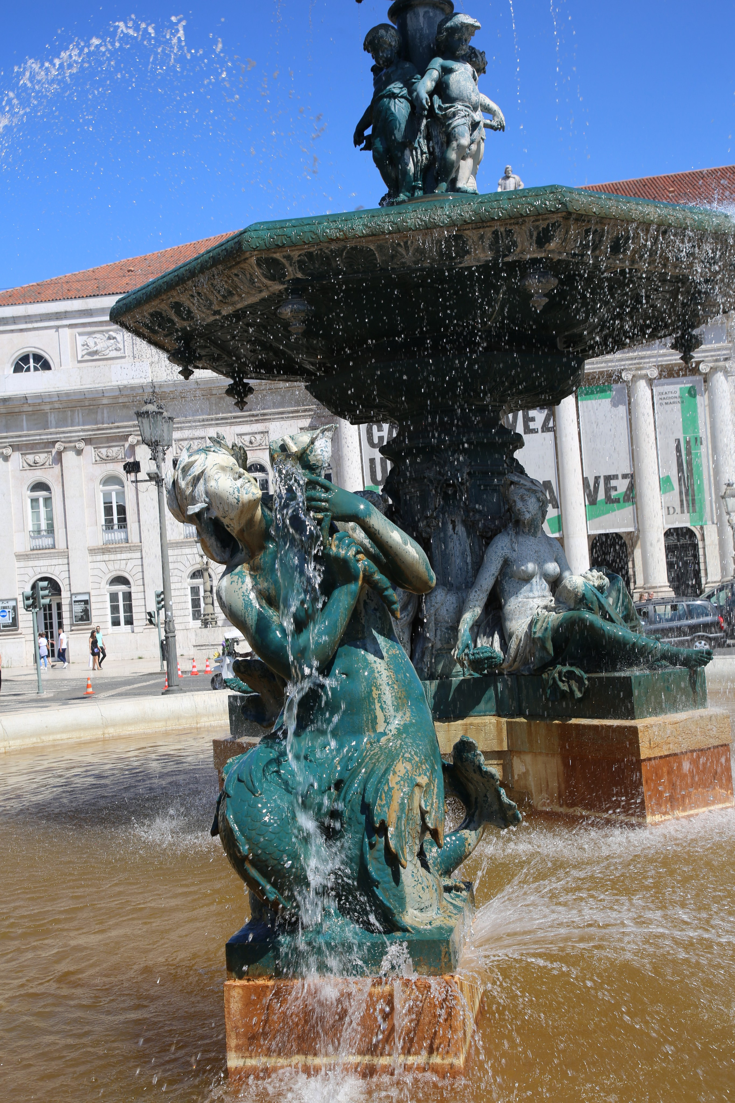 Lisbon, Portugal. Andrey Filippov Photographer