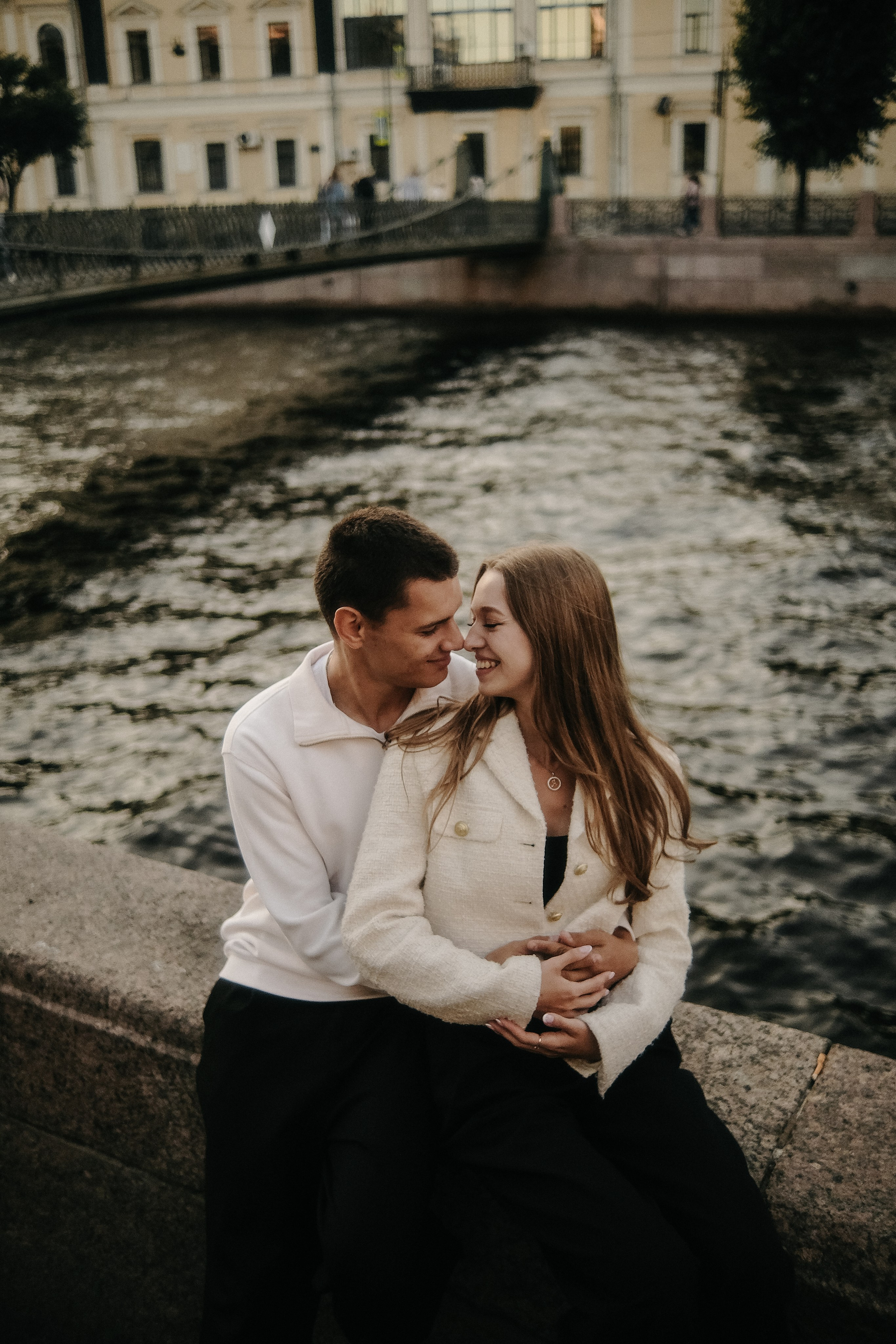 Настя & Матвей. Phdkvmr.ru