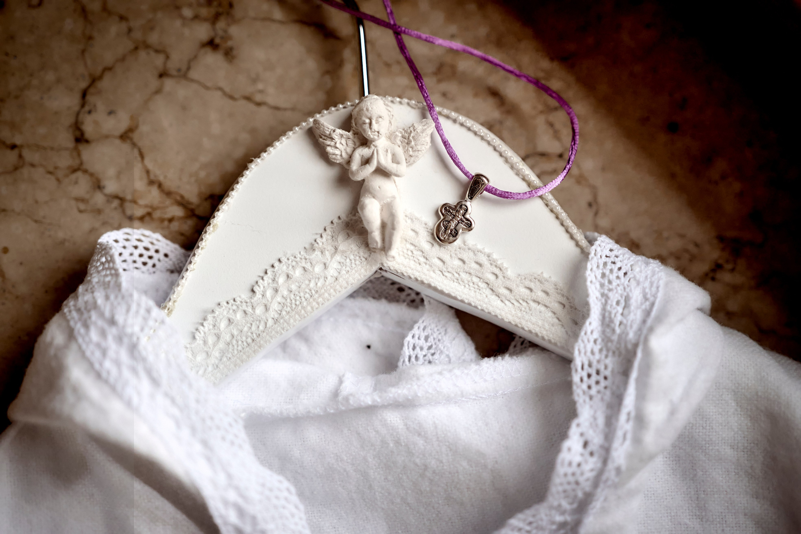 Таинство Крещения Евы. Фотограф на Крещение и Венчание в Одинцово