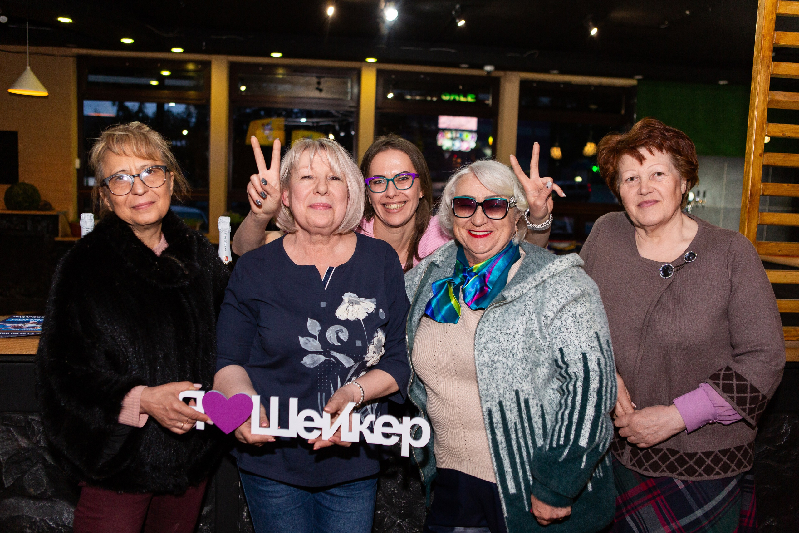ШЕЙКЕР КВИЗ 08.05. Профессиональный фотограф в Мценске и Орловской области
