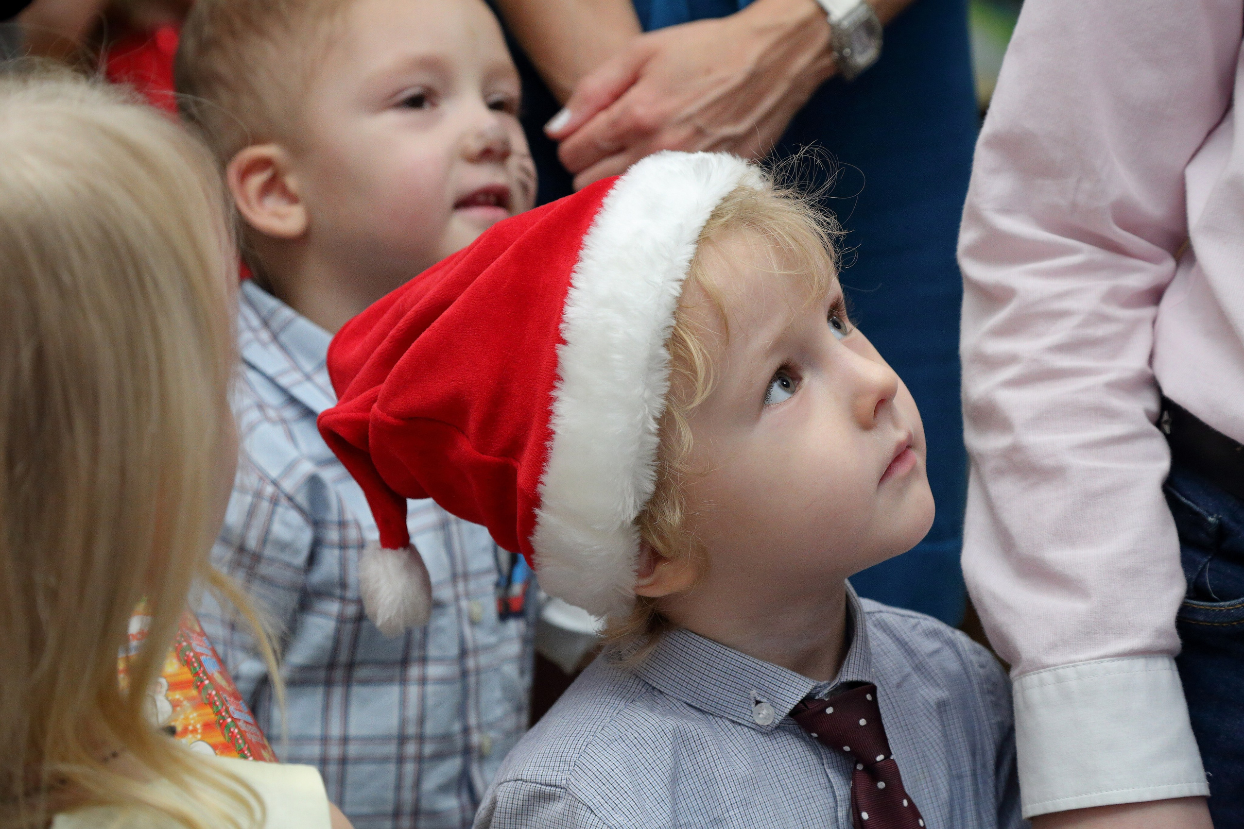 Фотосъёмка детских праздников