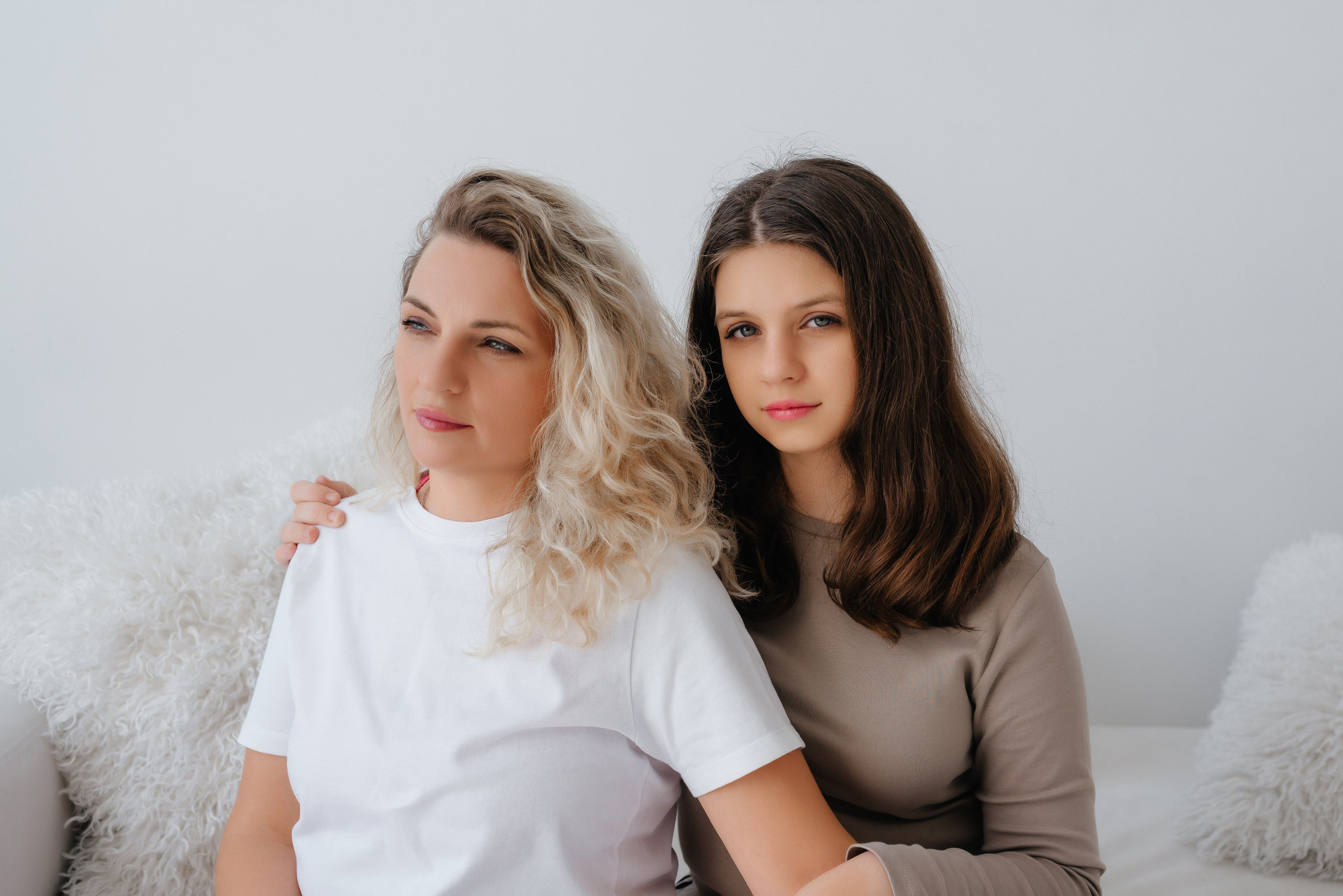 Семейная фотосессия — это легко и в удовольствие. Мария Прищеп. Профессиональный фотограф в Краснодаре