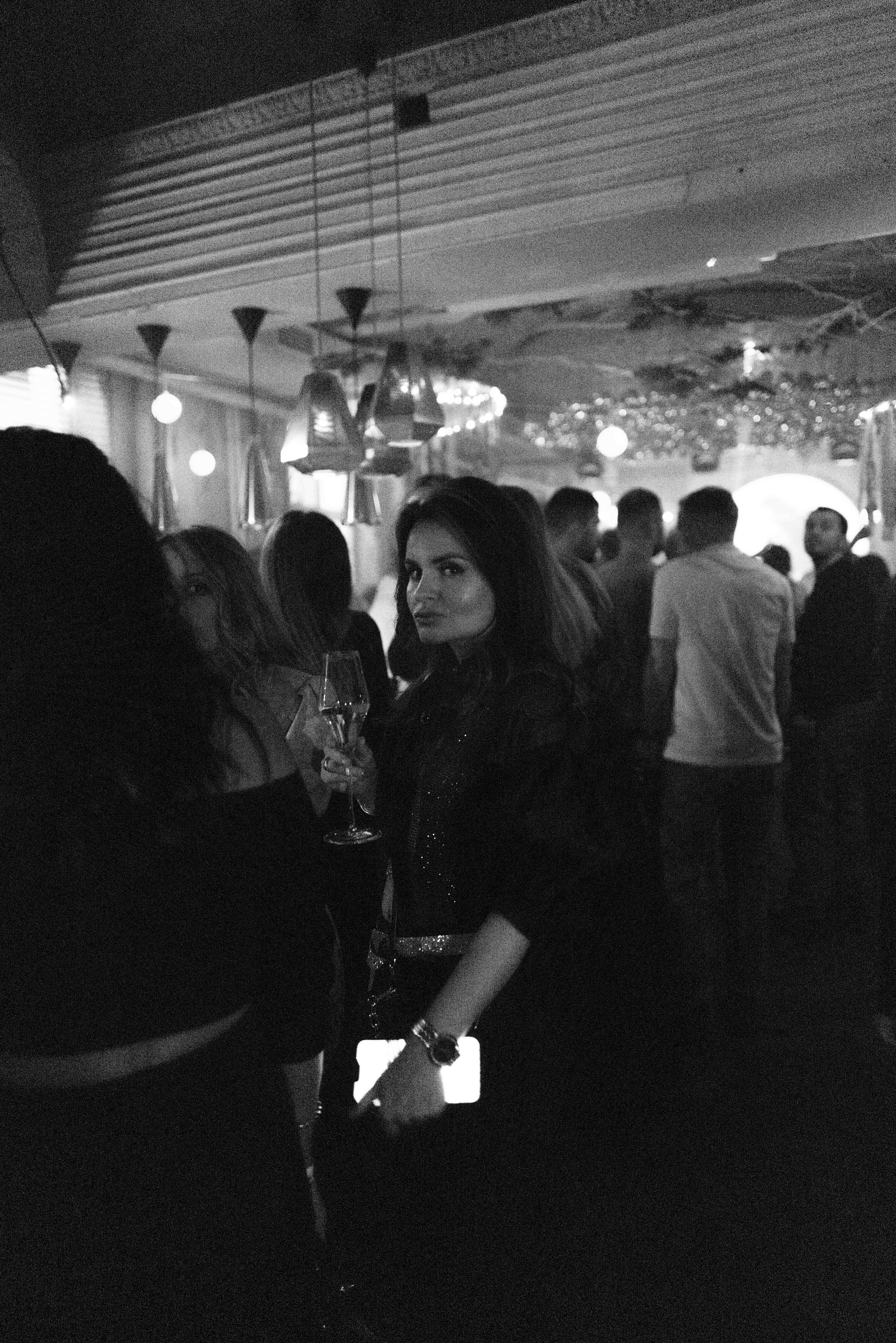 Leveldva. Репортажный и клубный фотограф Москва