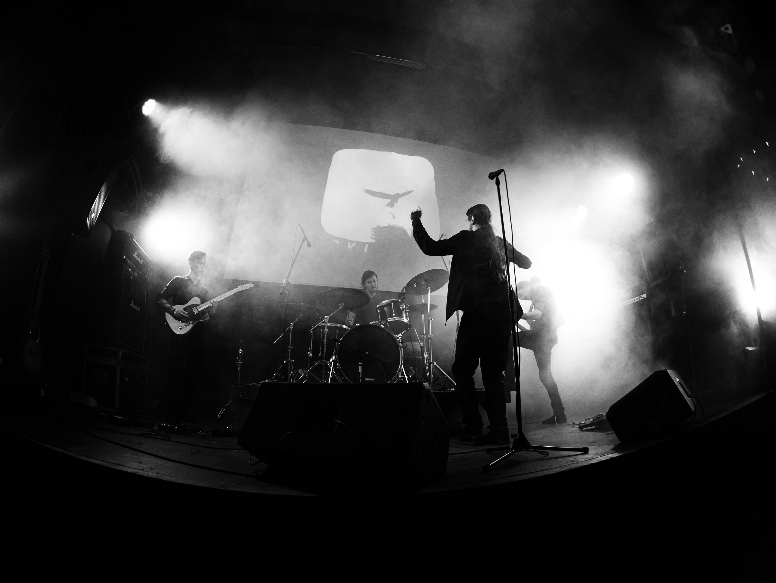 День рождения клуба «Ласточка» 2025. Фотограф Мария Немм