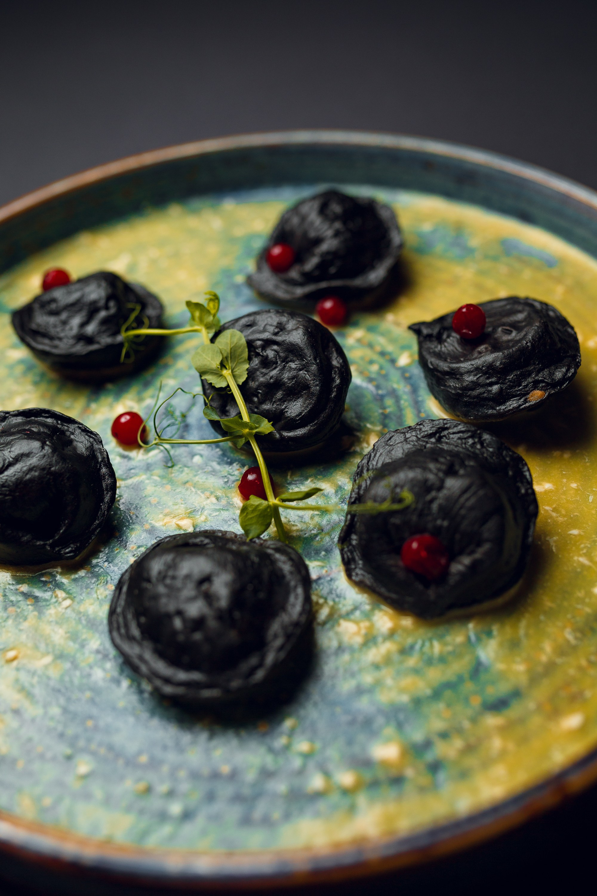 Food съемка. Фотограф Валерий Чернявский