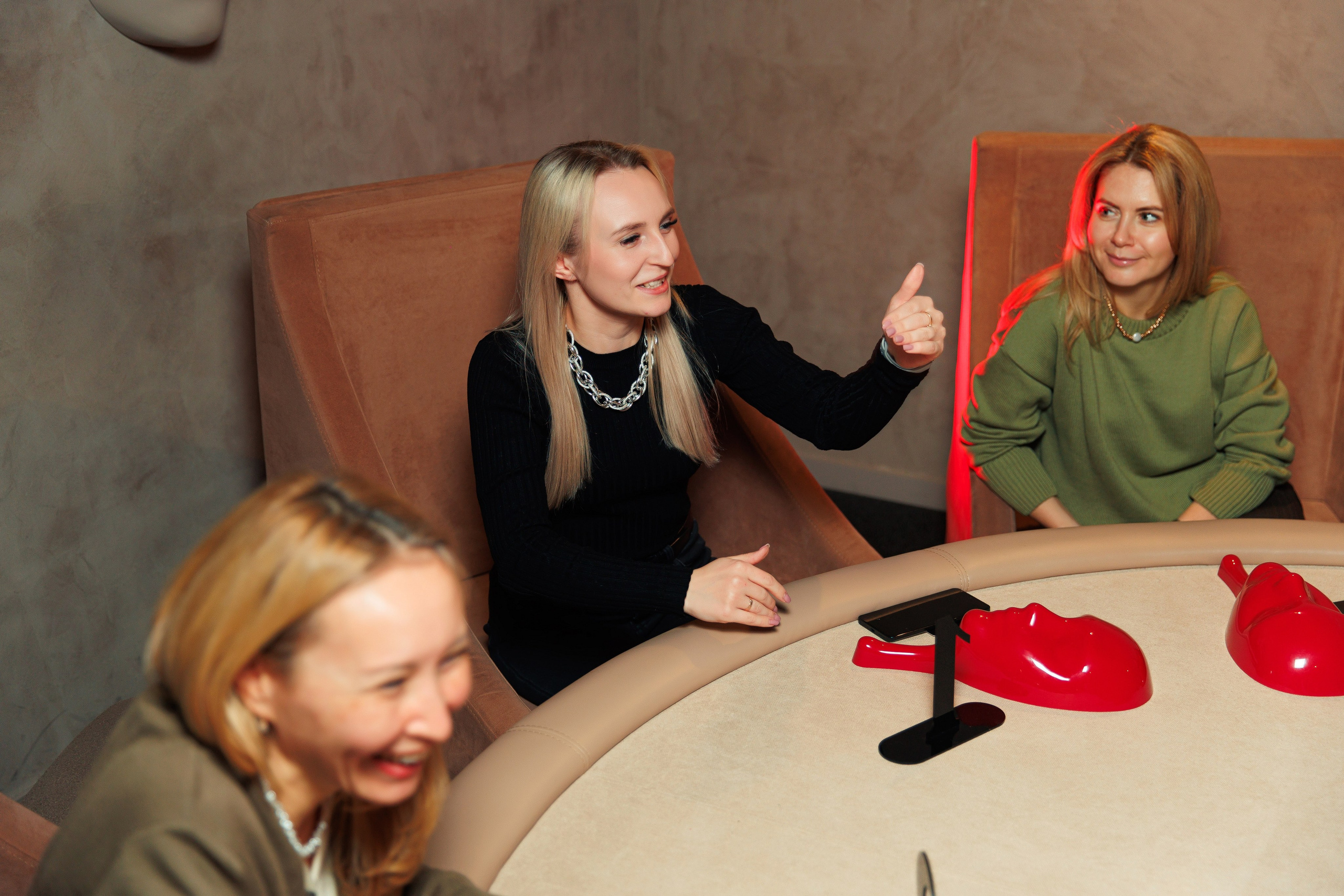 Третий трест в Доме Мафии. Репортажный и свадебный фотограф в Уфе Павел Кожевников