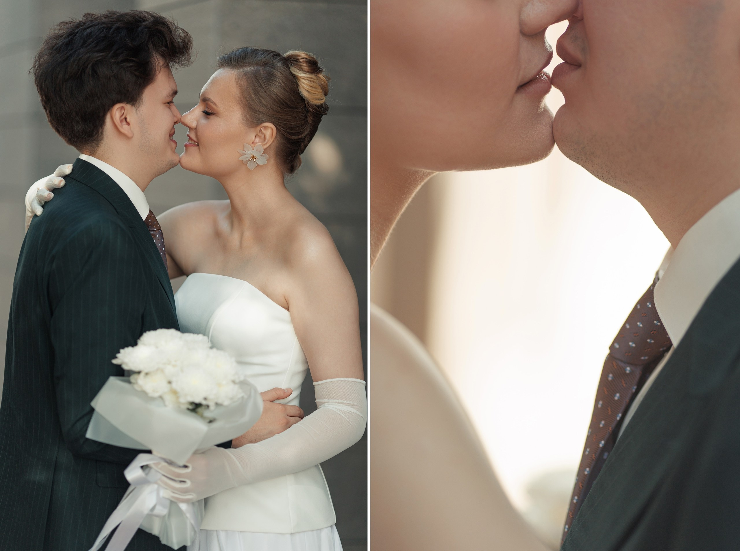 Аскар и София. Репортажный и свадебный фотограф в Уфе Павел Кожевников