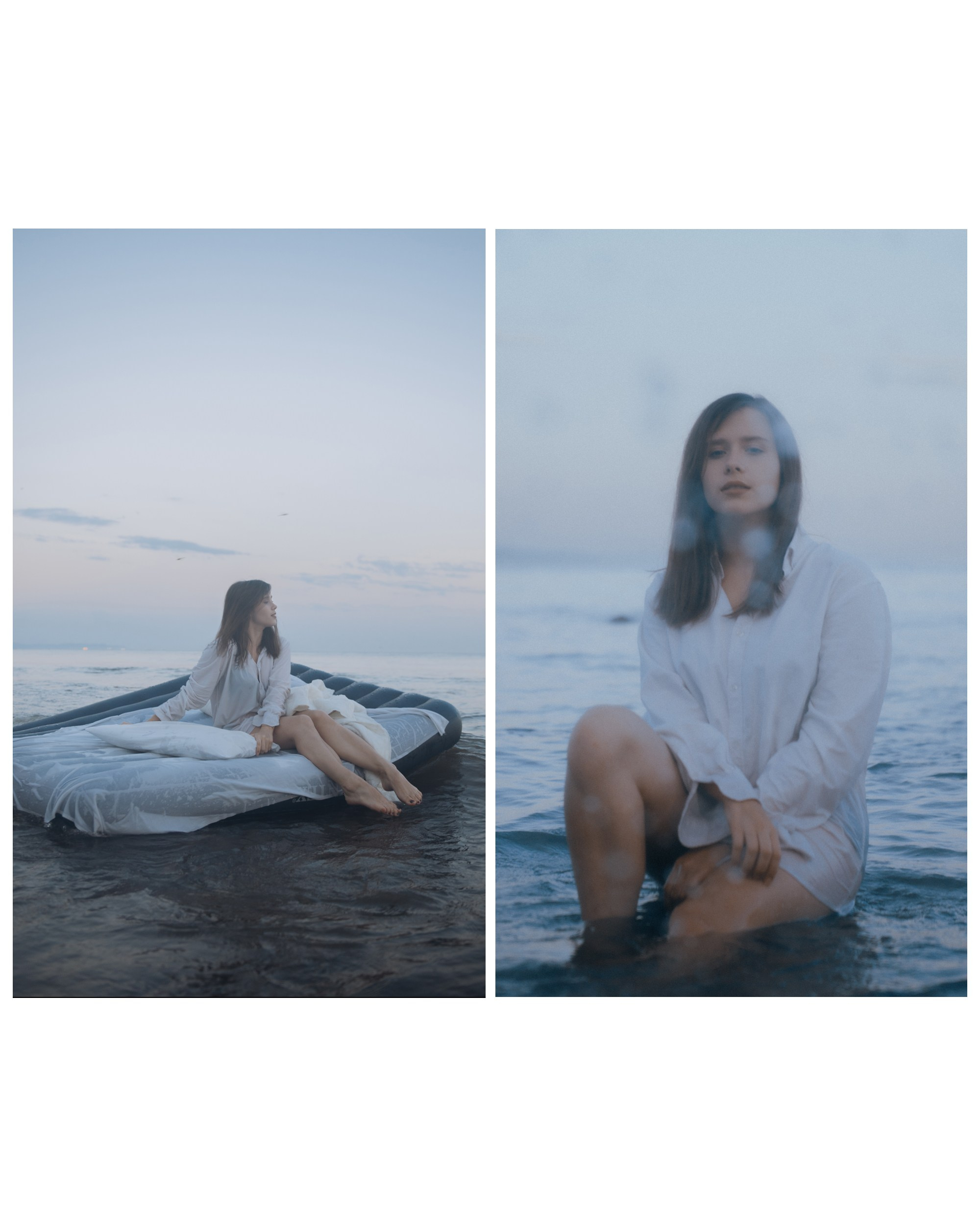 Сонья. Фотограф Роман Котельва