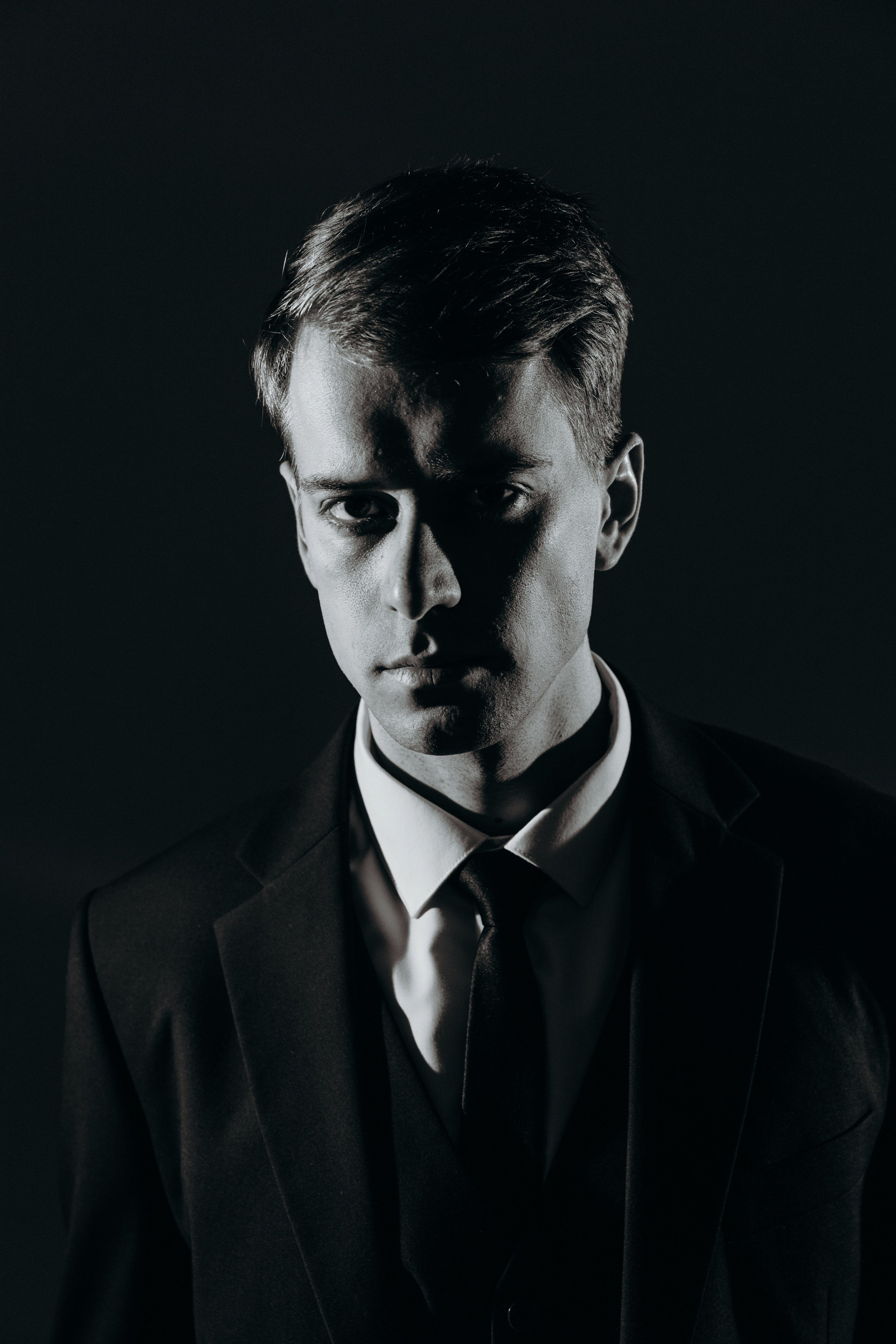 Владислав. Фотограф Вадим Казусь