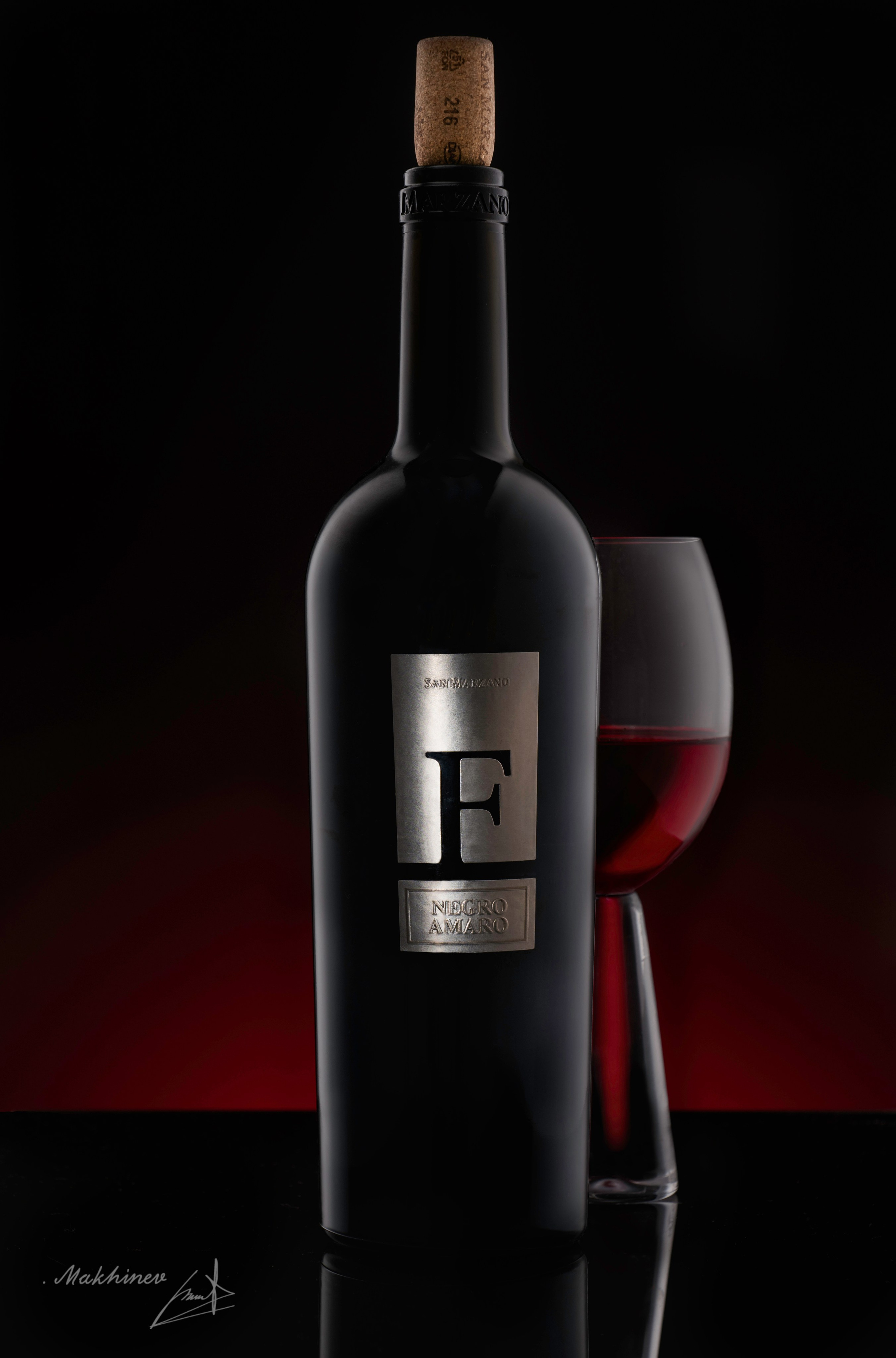 Фото виски, коньяк, вино, напитки, коктейли и т. д. от Сергея Махинева