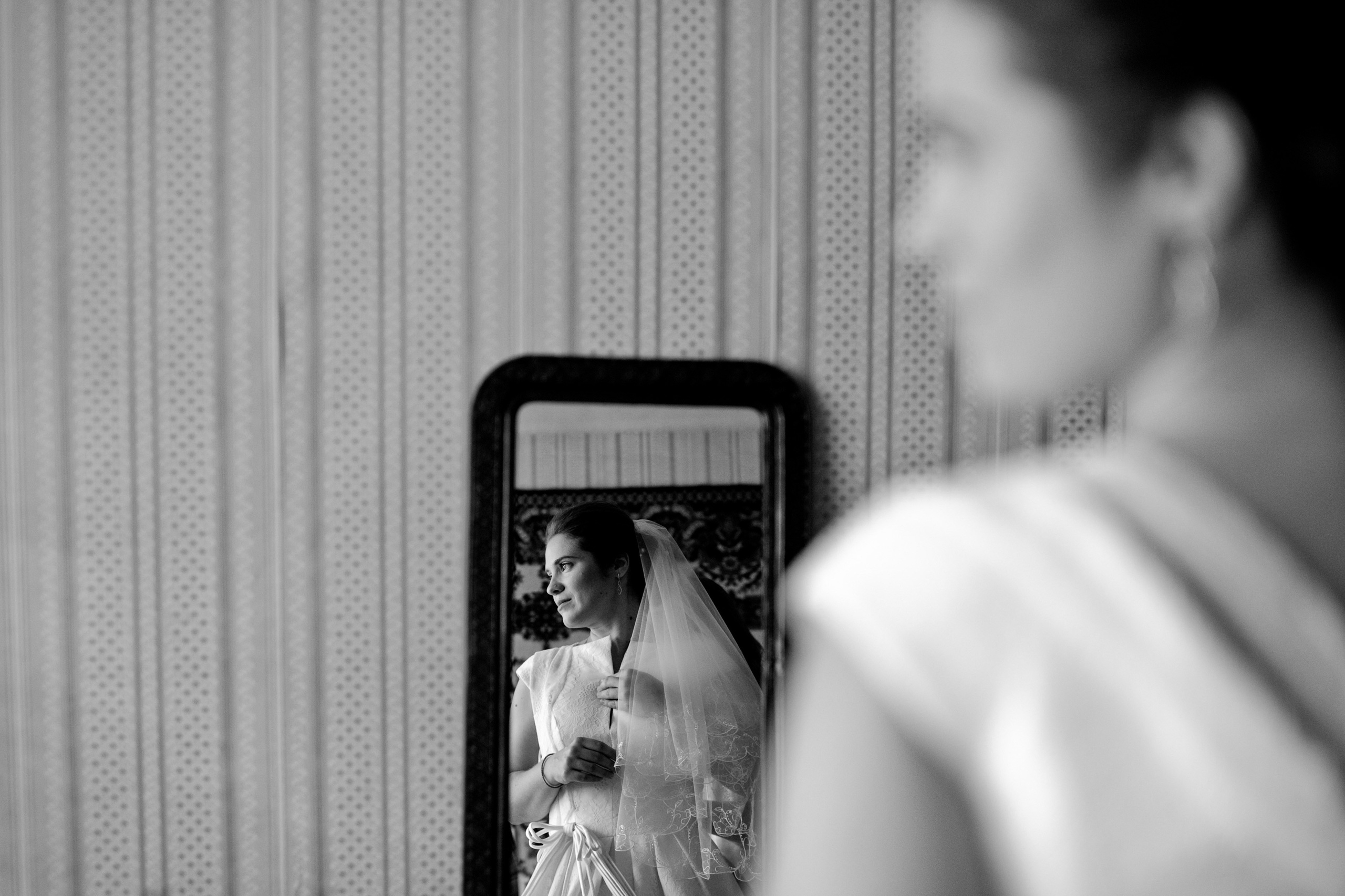 Лилия и Игорь. Свадьба, Москва. Семейный фотограф Анна Дубовская